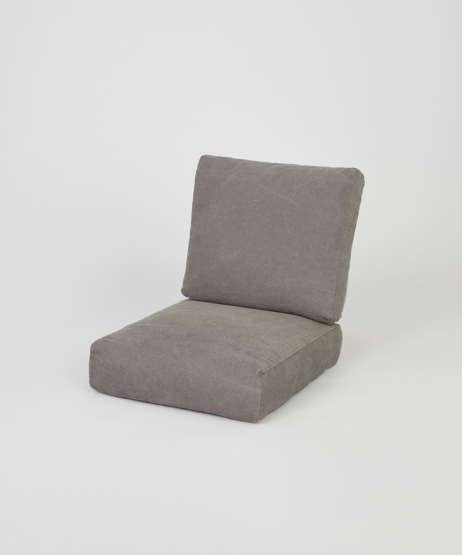 BOTHY Frame Sofa Cushion 1set(Canvas)