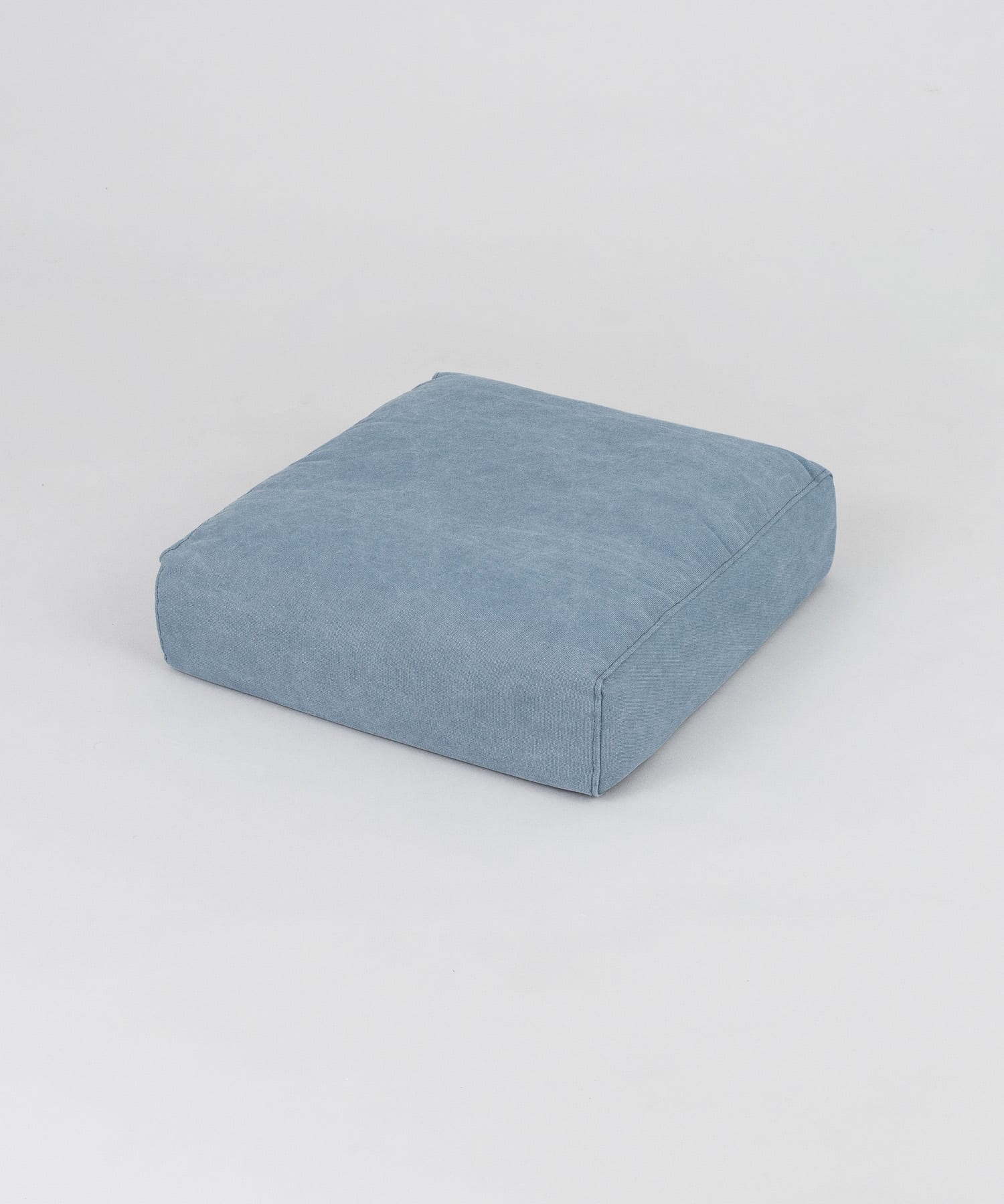 BOTHY Ottoman Canvas Cushion