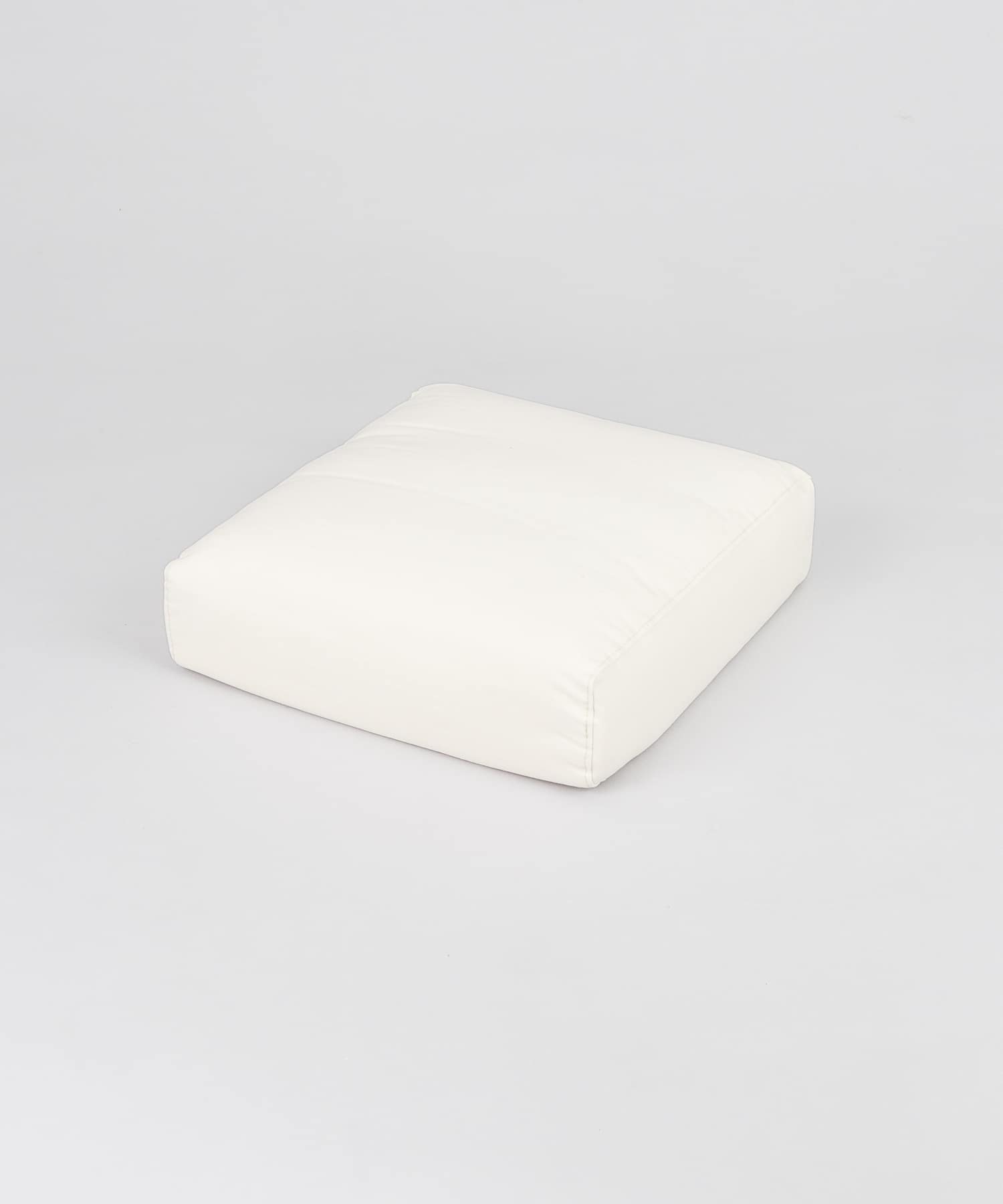 BOTHY Ottoman Canvas Cushion