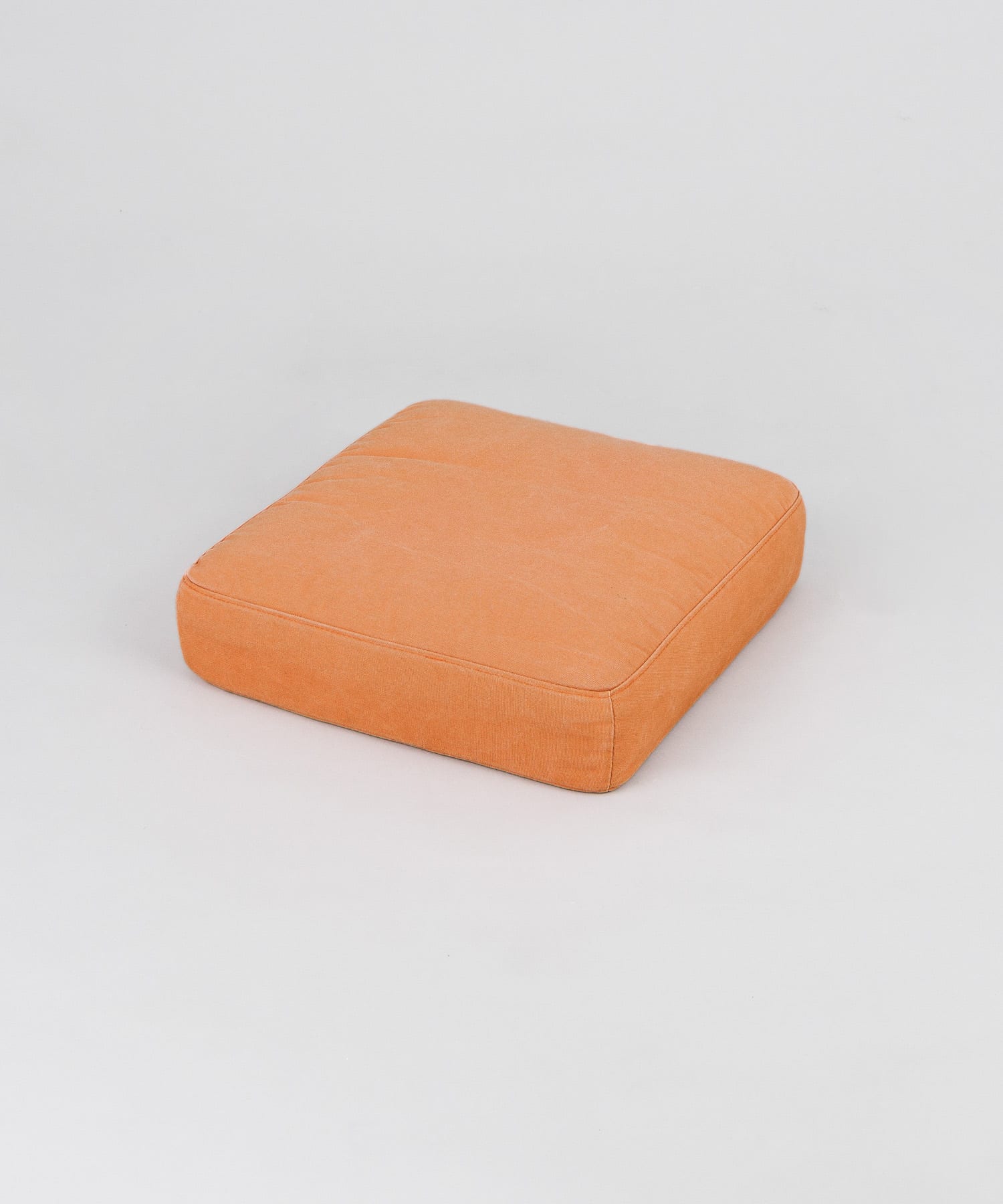BOTHY Ottoman Canvas Cushion