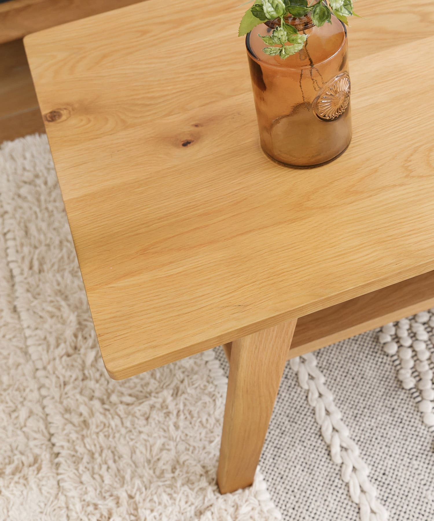 BOTHY Low Table 900(one オーク無垢材): 家具｜URBAN RESEARCH公式