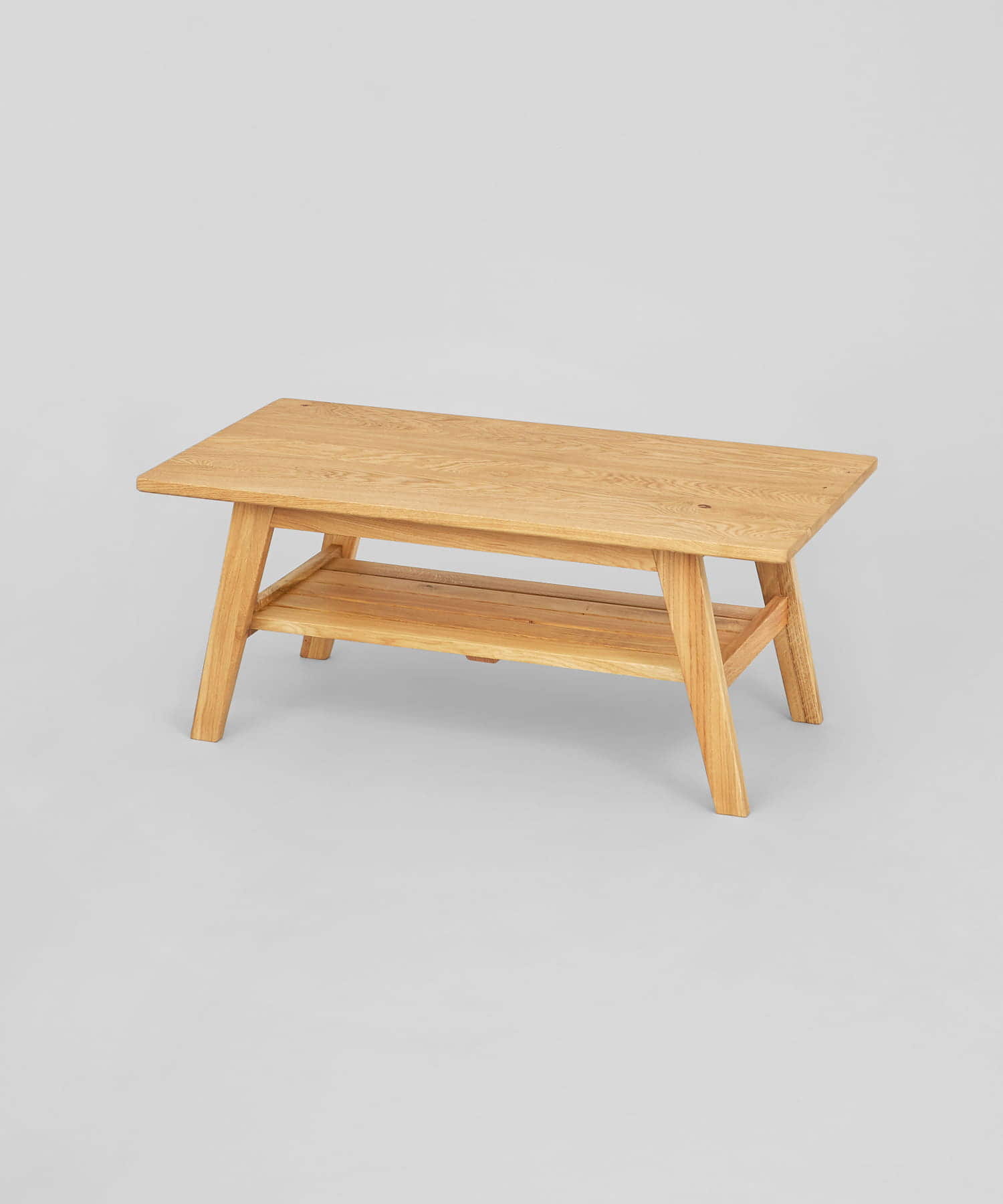 BOTHY Low Table 900(one オーク無垢材): 家具｜URBAN RESEARCH公式