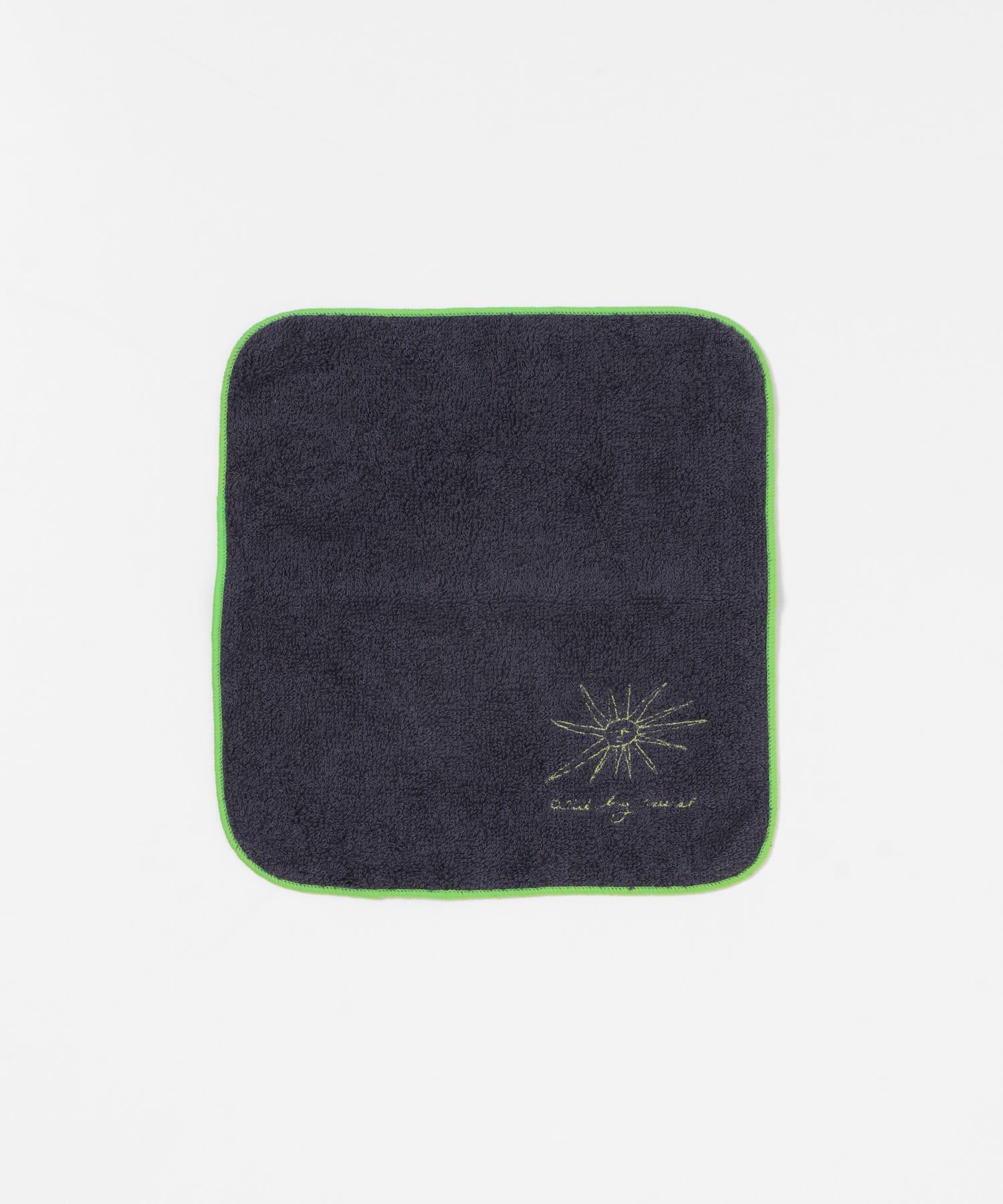 グリーンメロー