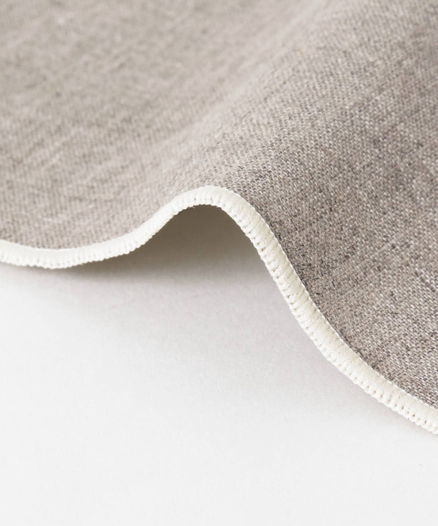 DOORS LIVING PRODUCTS　リネン100%クロス ナチュラル one