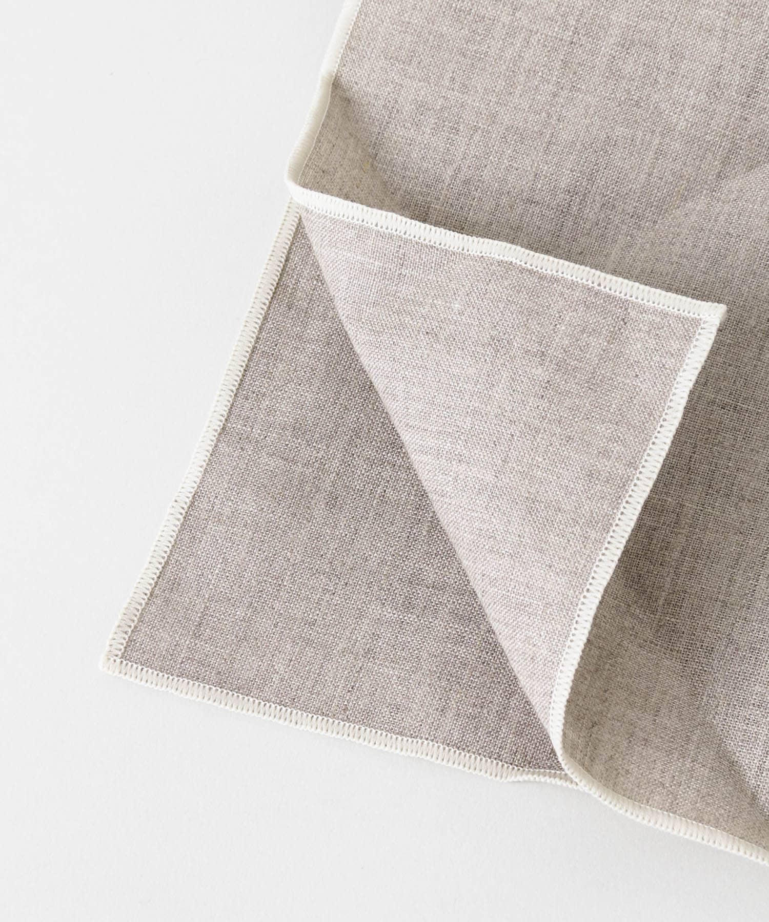 DOORS LIVING PRODUCTS　リネン100%クロス ナチュラル one