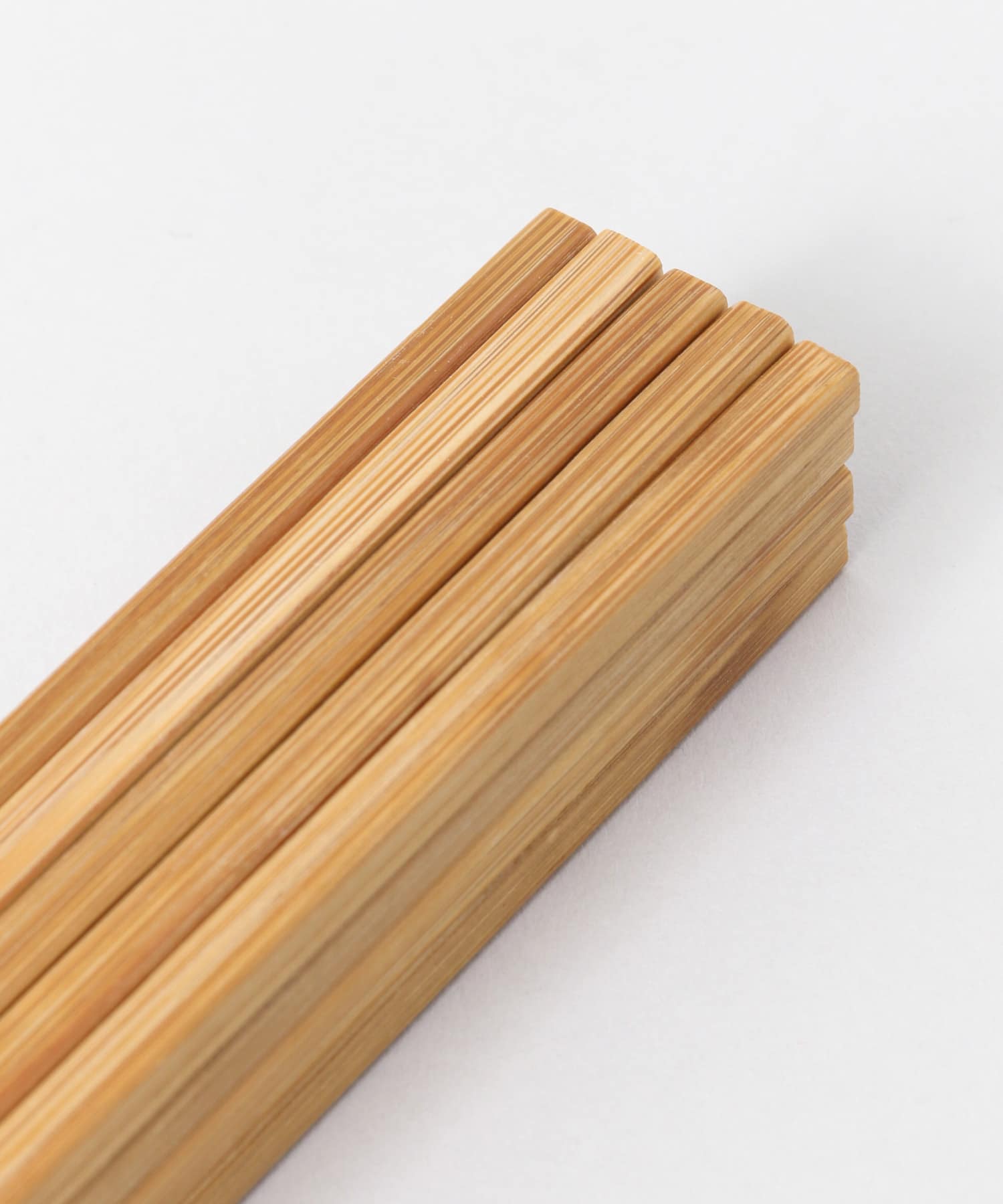 DOORS LIVING PRODUCTS　竹箸(10膳セット) - -