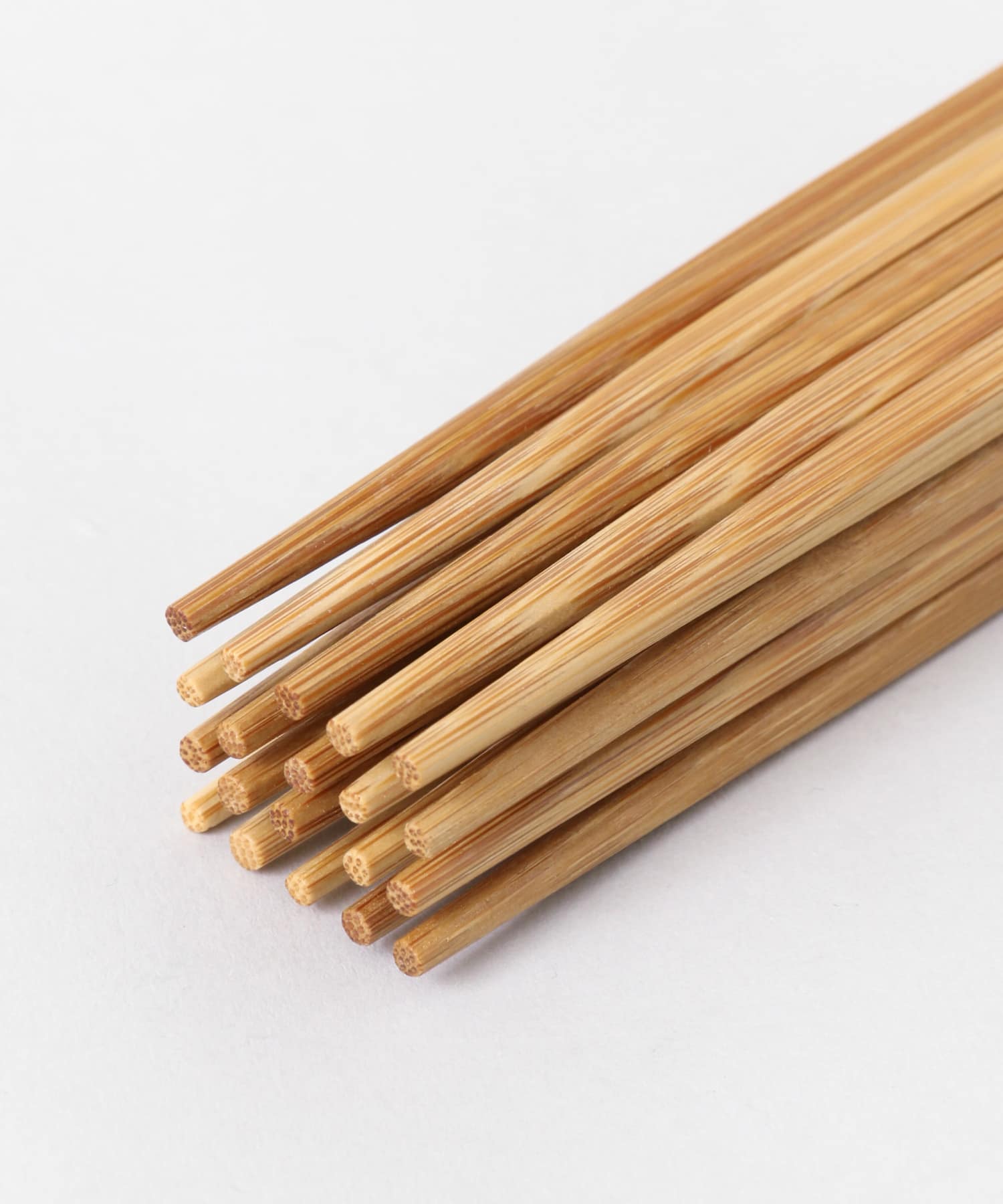 DOORS LIVING PRODUCTS　竹箸(10膳セット) - -
