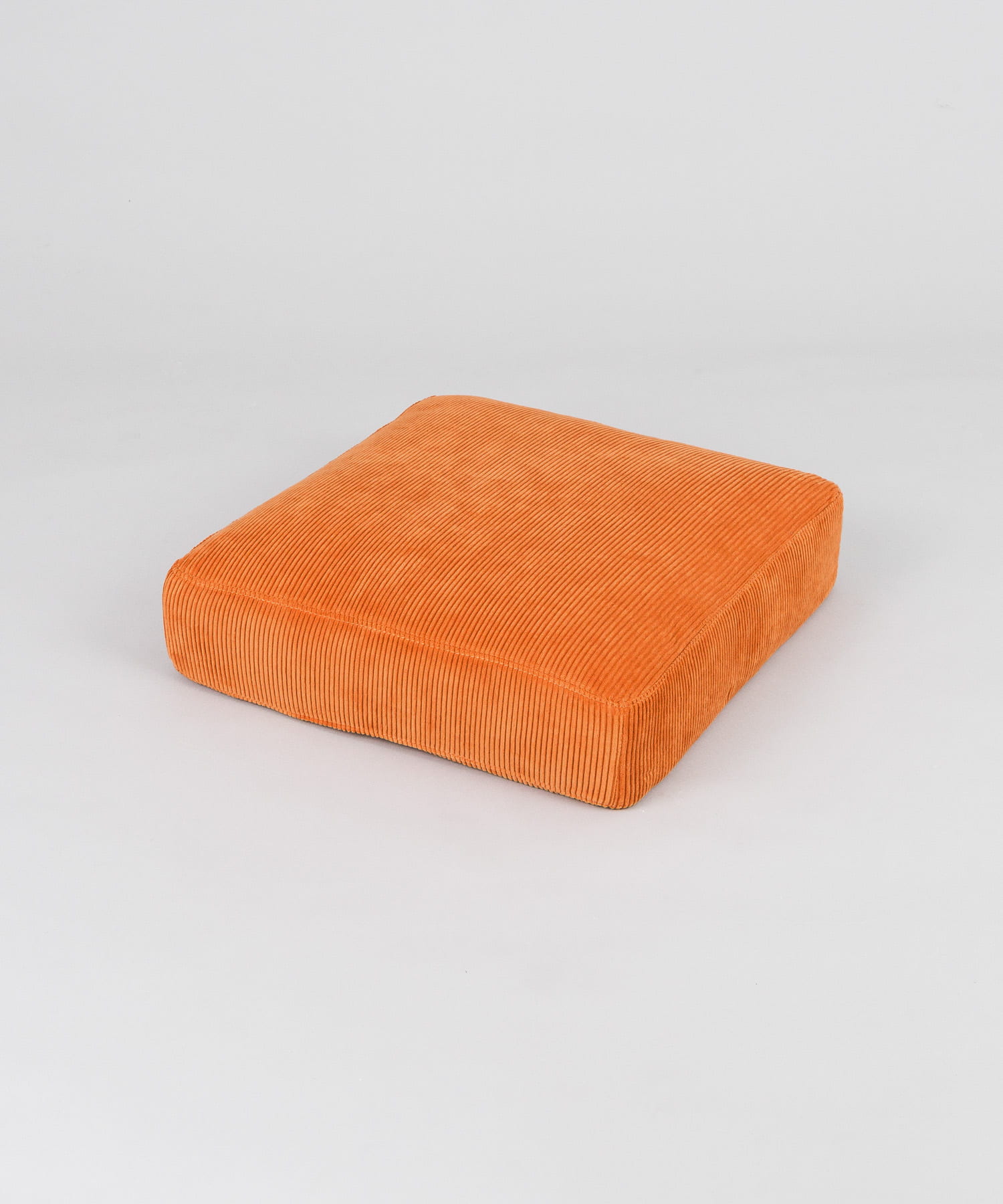 BOTHY Frame Sofa Ottoman Cushion(Corduroy)