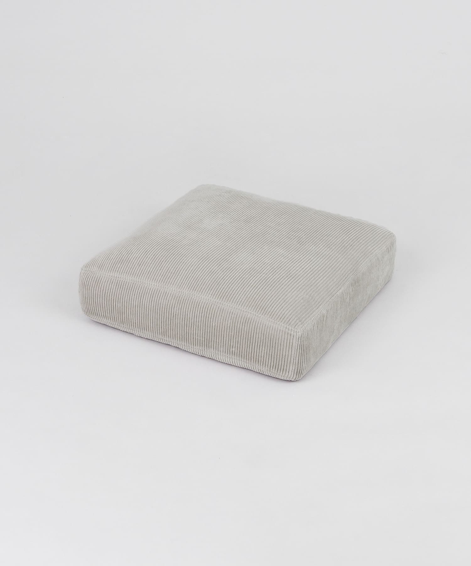 BOTHY Frame Sofa Ottoman Cushion(Corduroy)