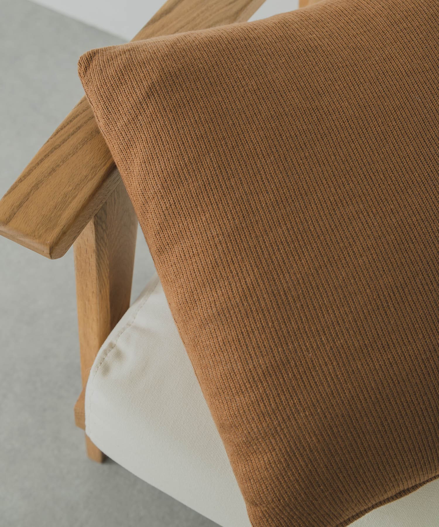 DOORS LIVING PRODUCTS 45cm CUSHION DF(- WINE): インテリア｜URBAN