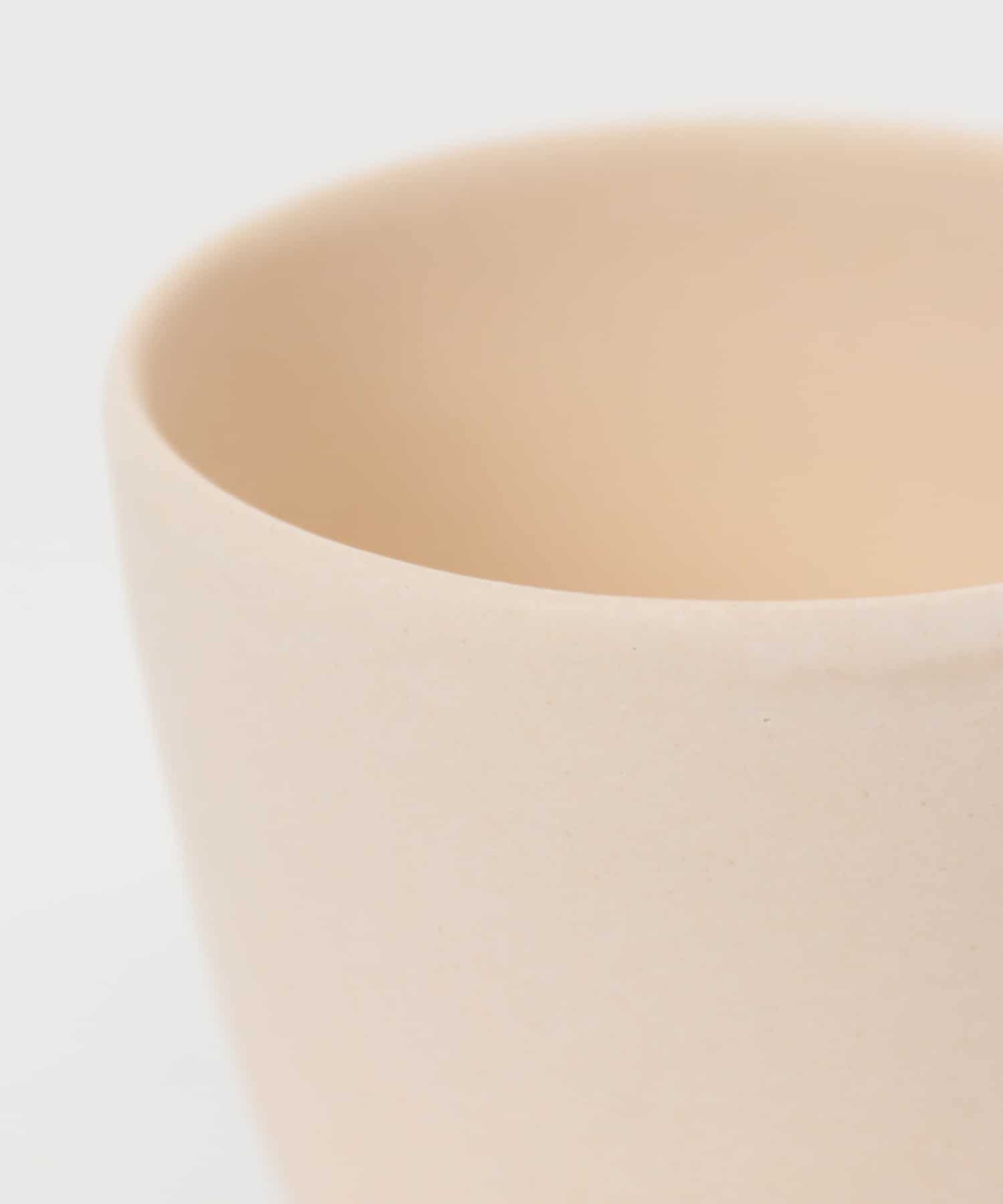 DOORS LIVING PRODUCTS　mould ショートカップ IVORY -