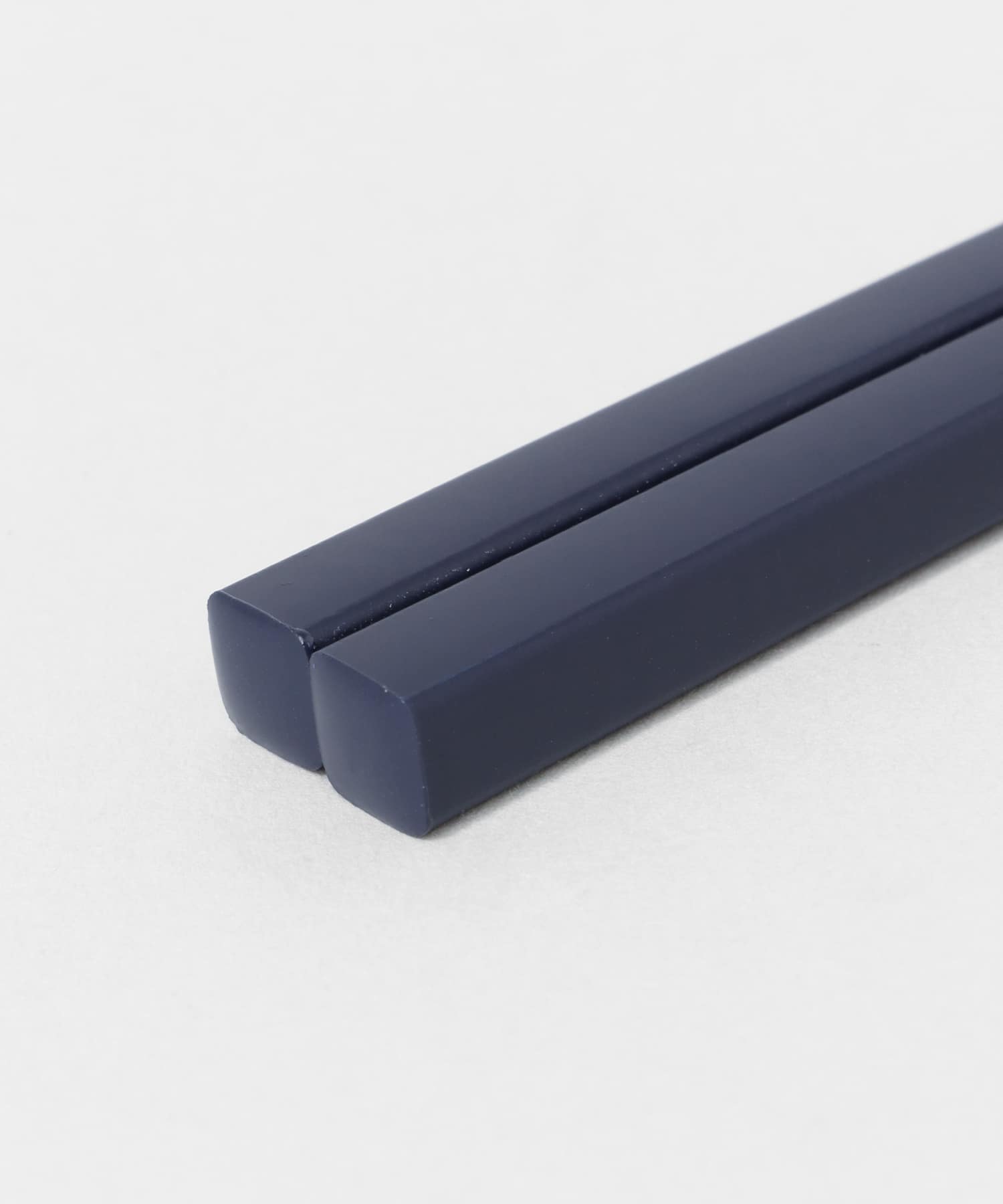 DOORS LIVING PRODUCTS　竹箸 23cm ネイビー -