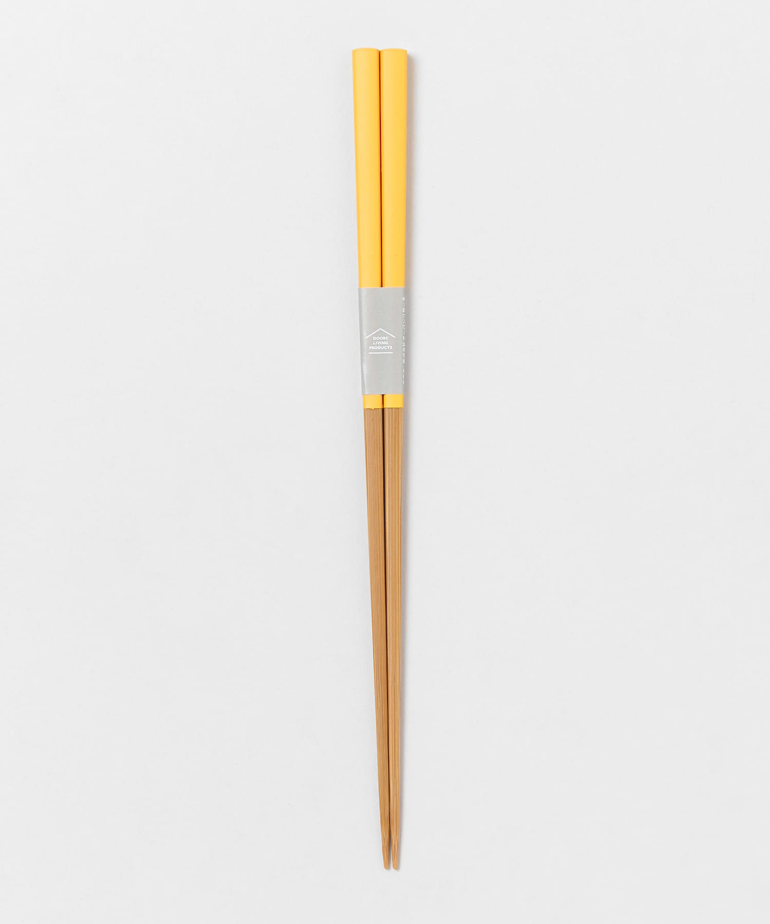 DOORS LIVING PRODUCTS　竹箸 23cm