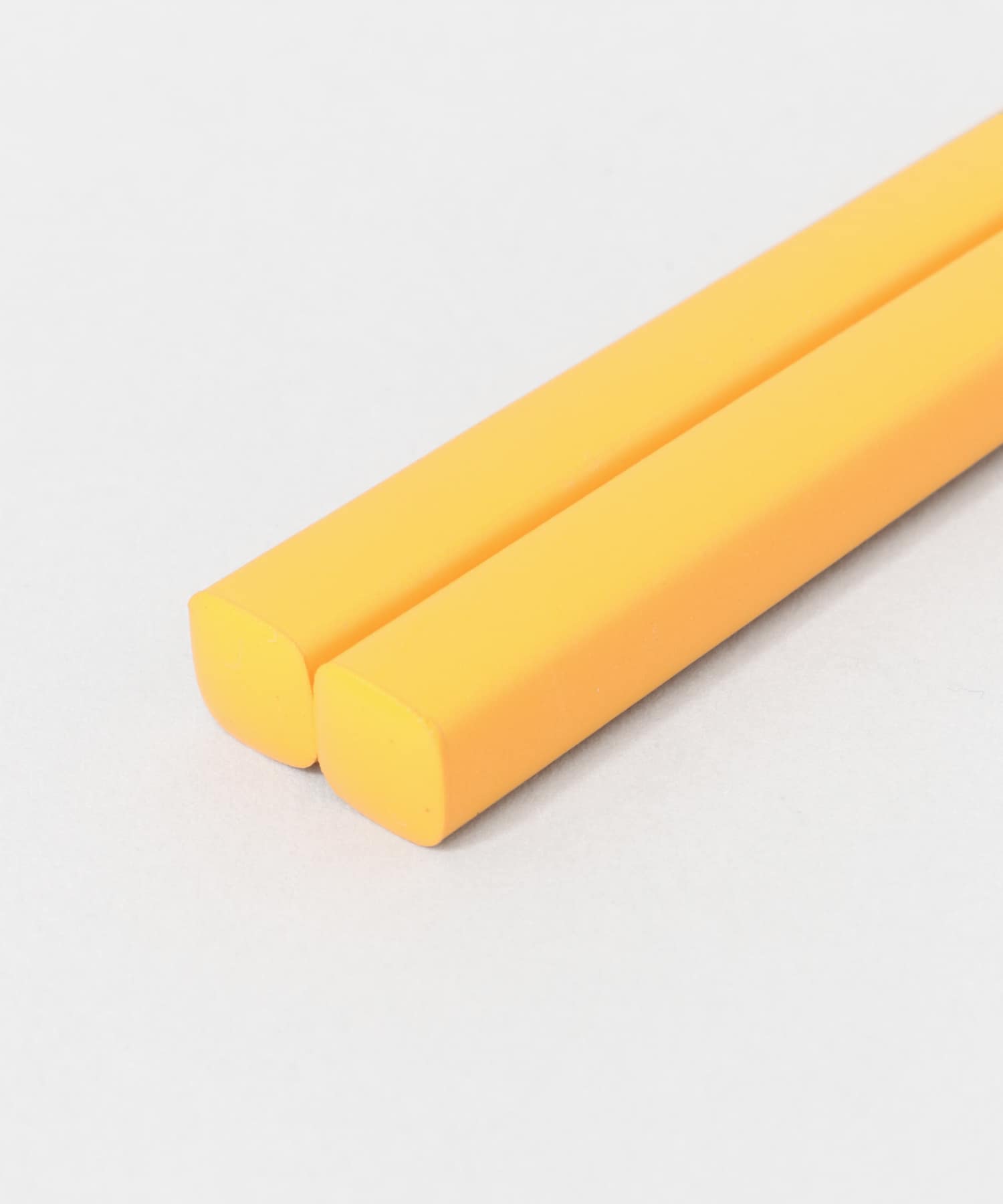 DOORS LIVING PRODUCTS　竹箸 23cm マスタード -