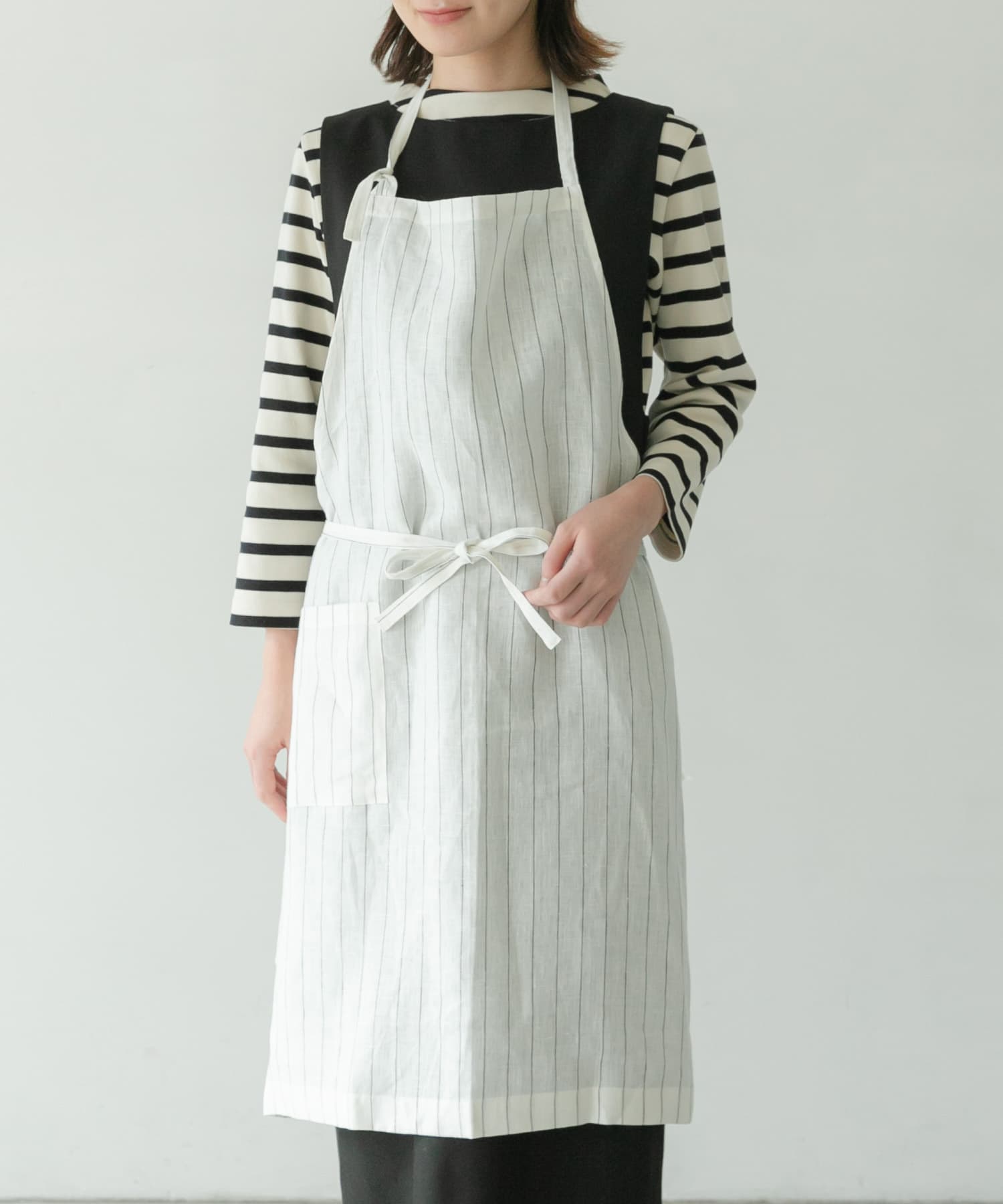 DOORS LIVING PRODUCTS　フルエプロン