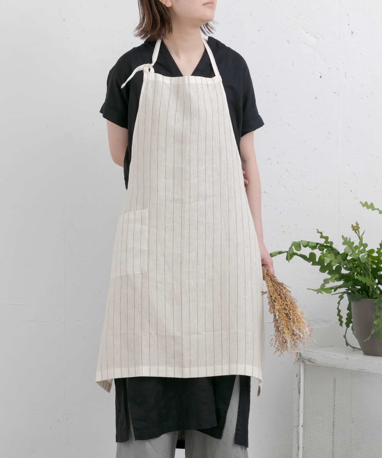 身長：166cm