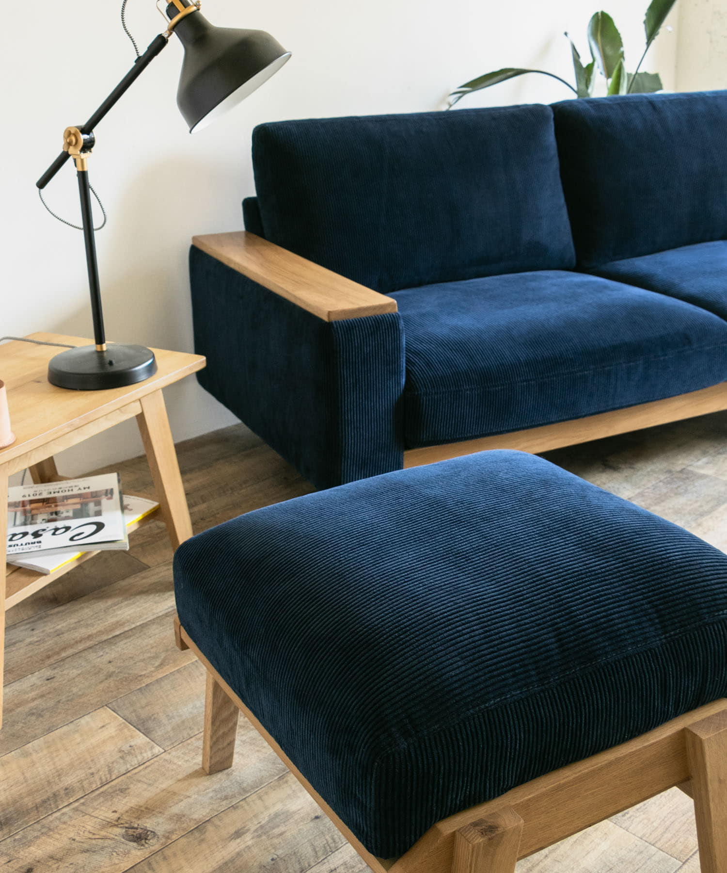 CD NAVY