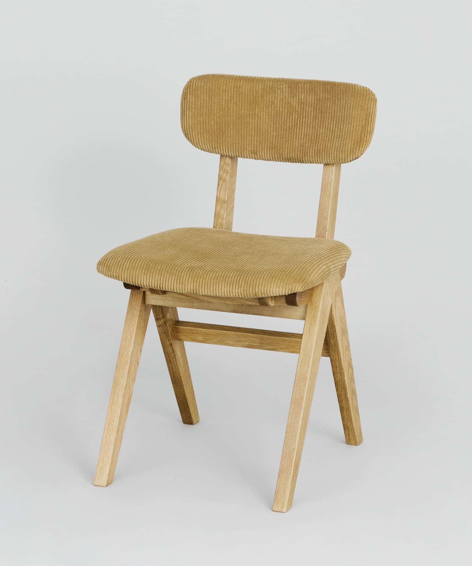 BOTHY Mountain Leg Chair CD