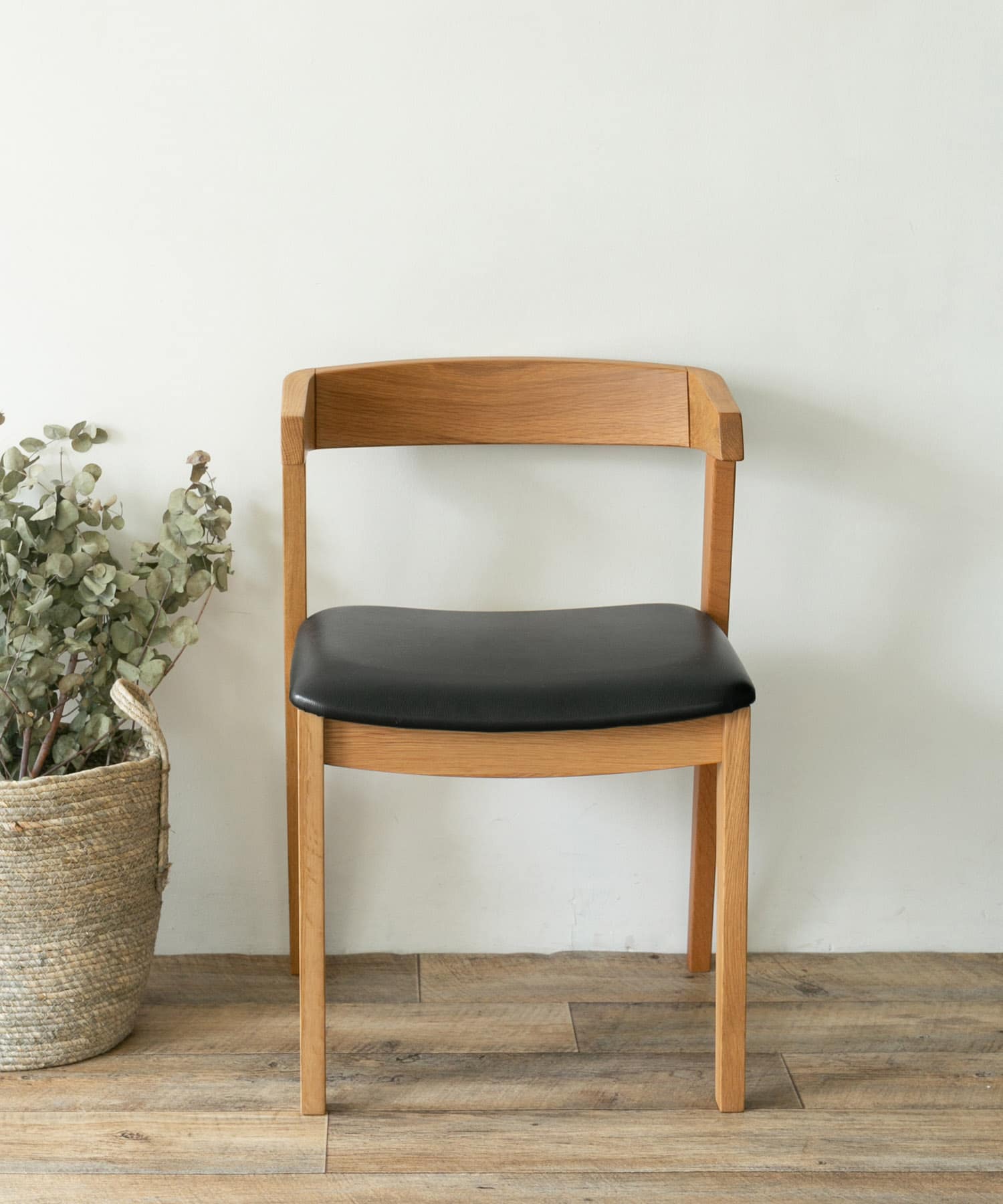 BOTHY Ridge Back Chair PVC