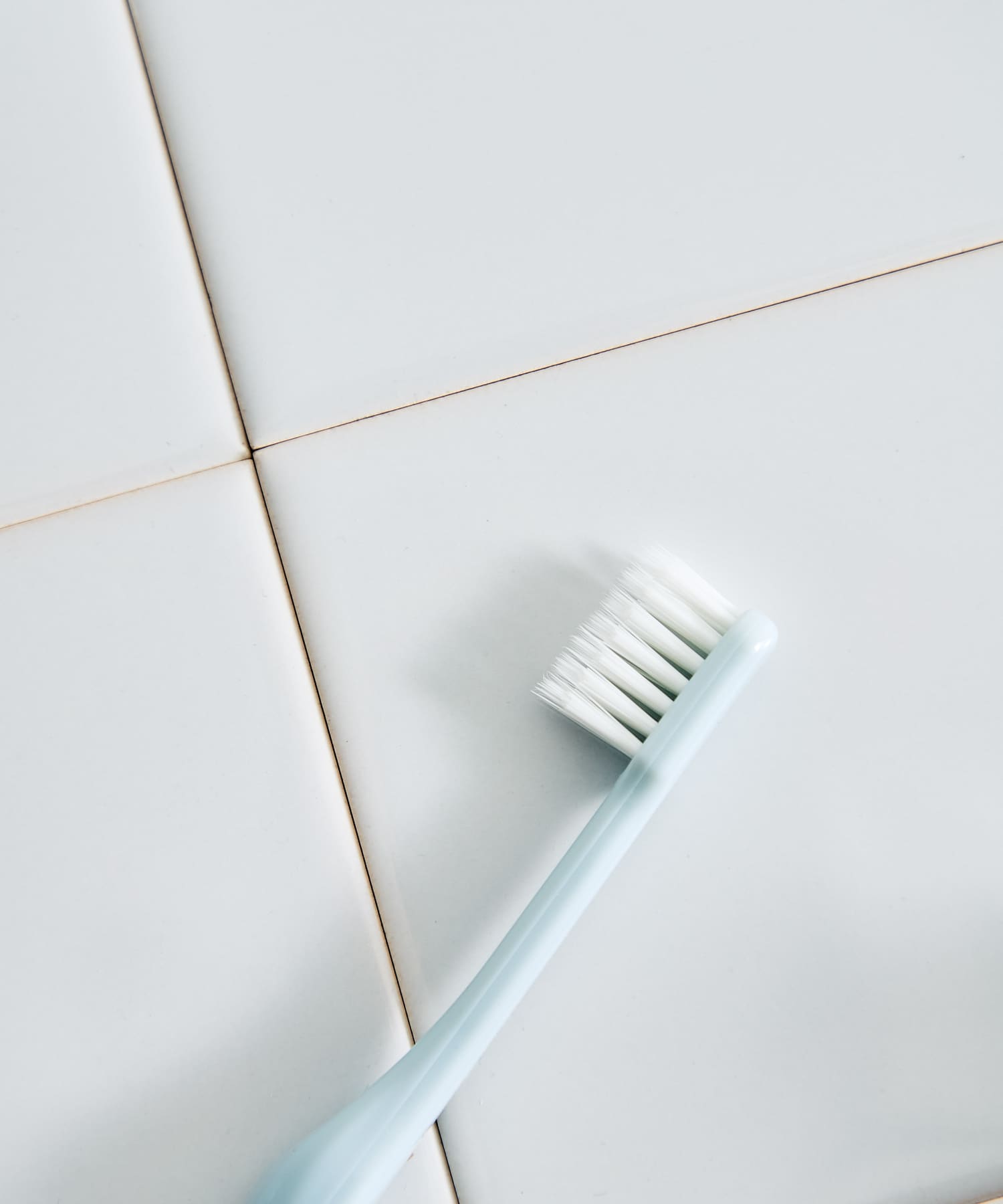 DOORS LIVING PRODUCTS　歯ブラシ クールブルー -