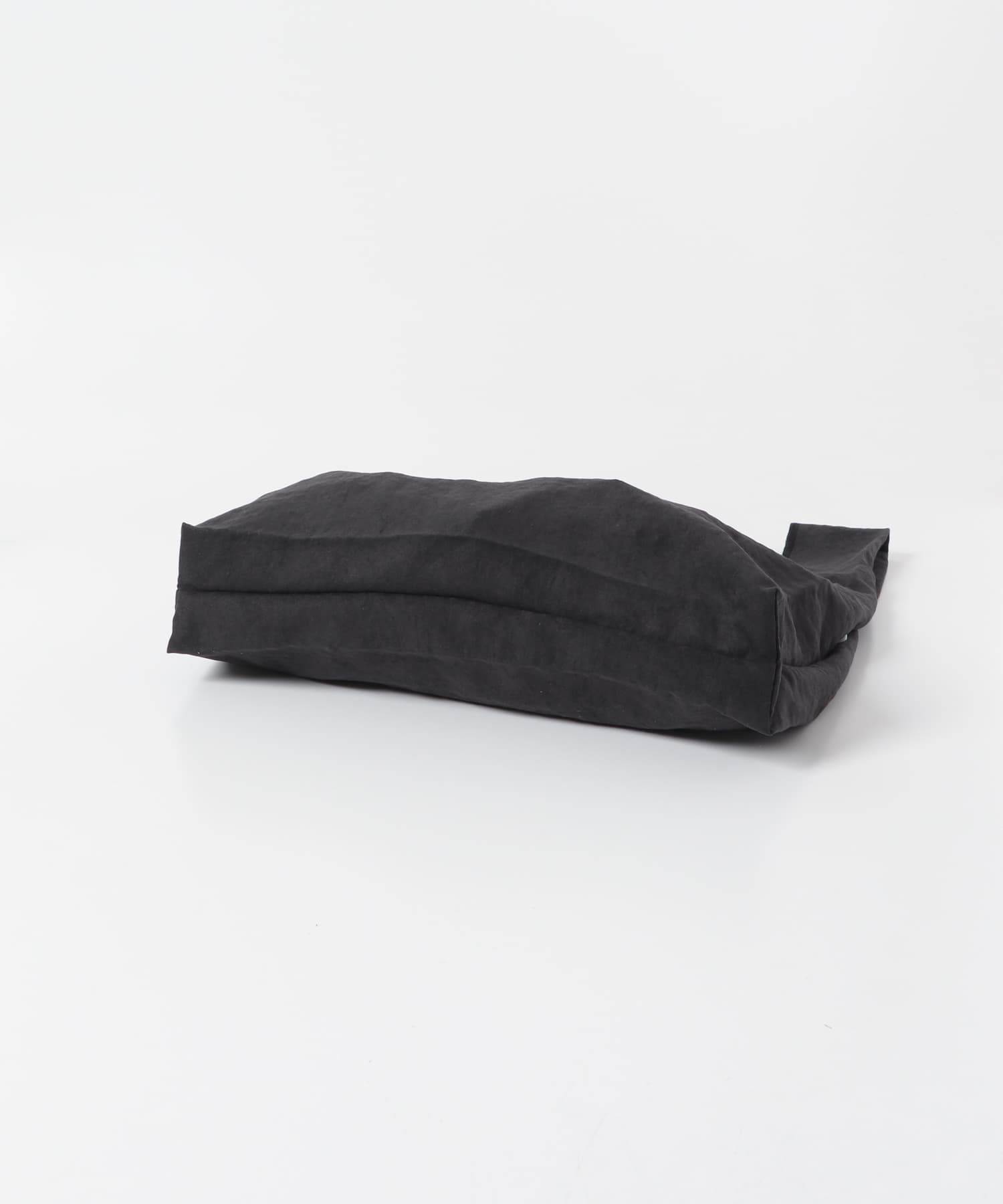 『WEB限定』DOORS LIVING PRODUCTS　コンビニバッグ ブラック -
