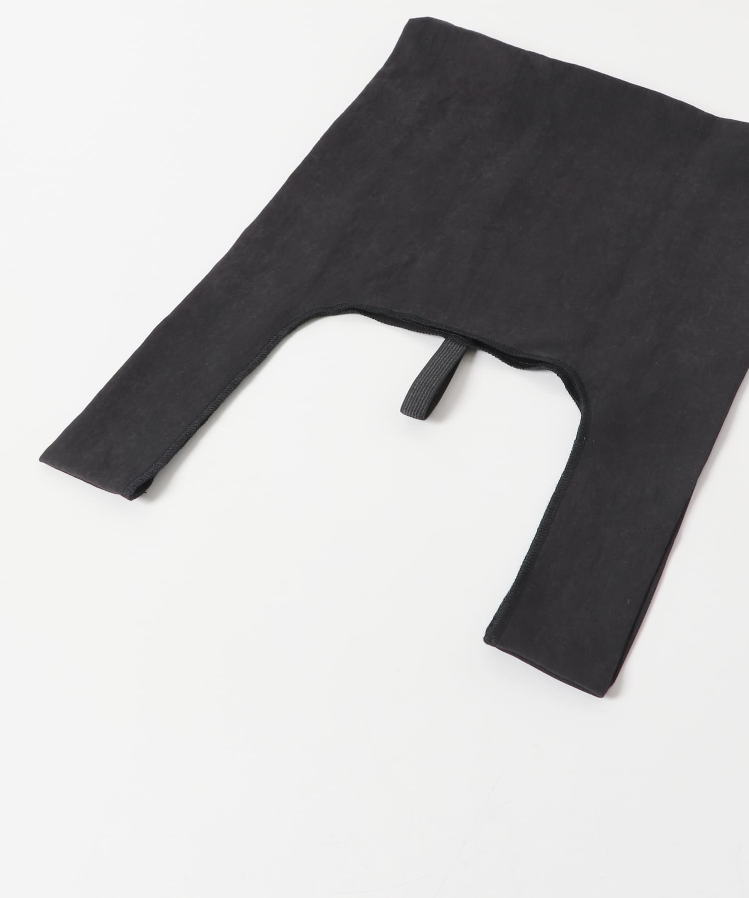 『WEB限定』DOORS LIVING PRODUCTS　コンビニバッグ ブラック -