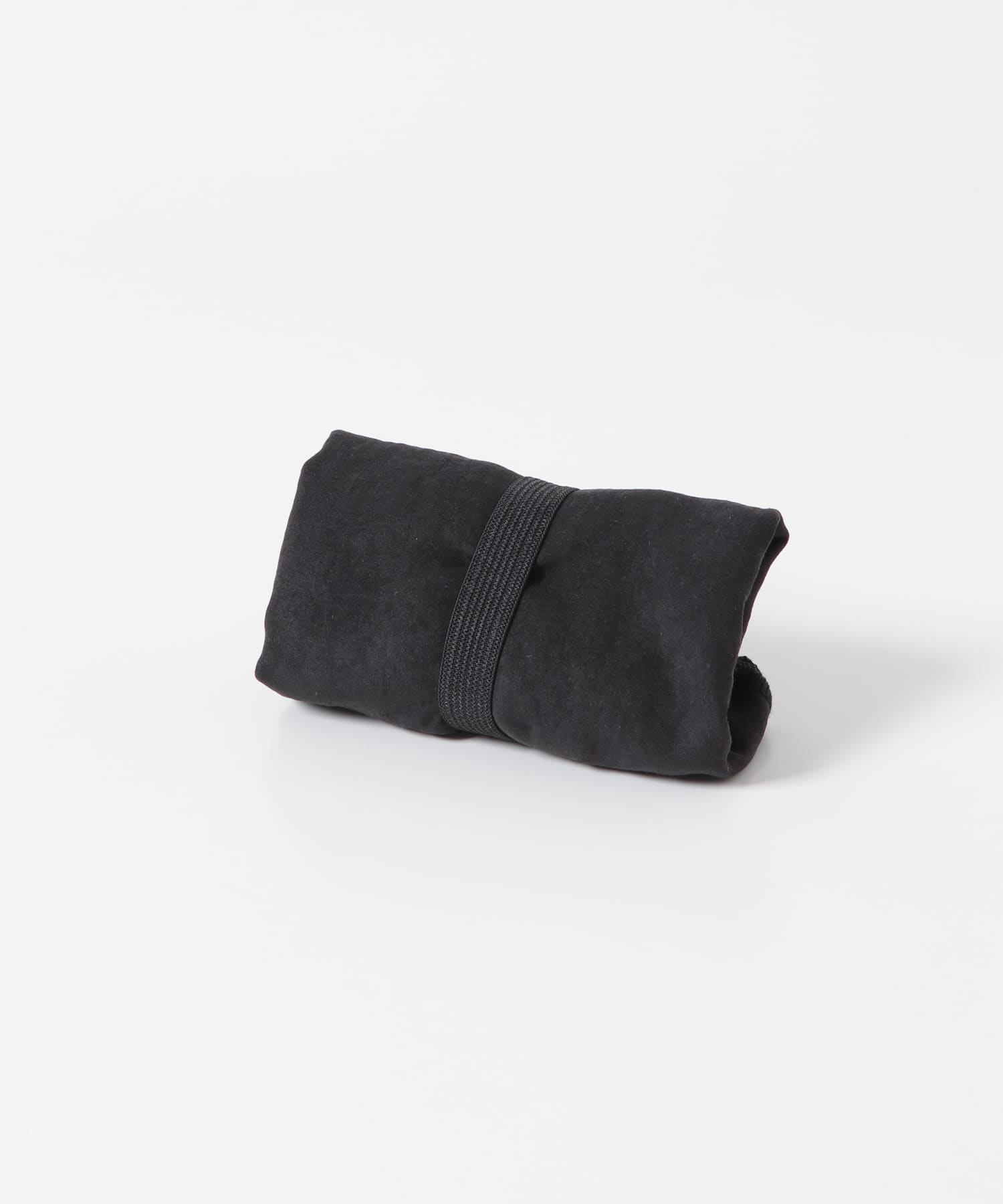 『WEB限定』DOORS LIVING PRODUCTS　コンビニバッグ ブラック -