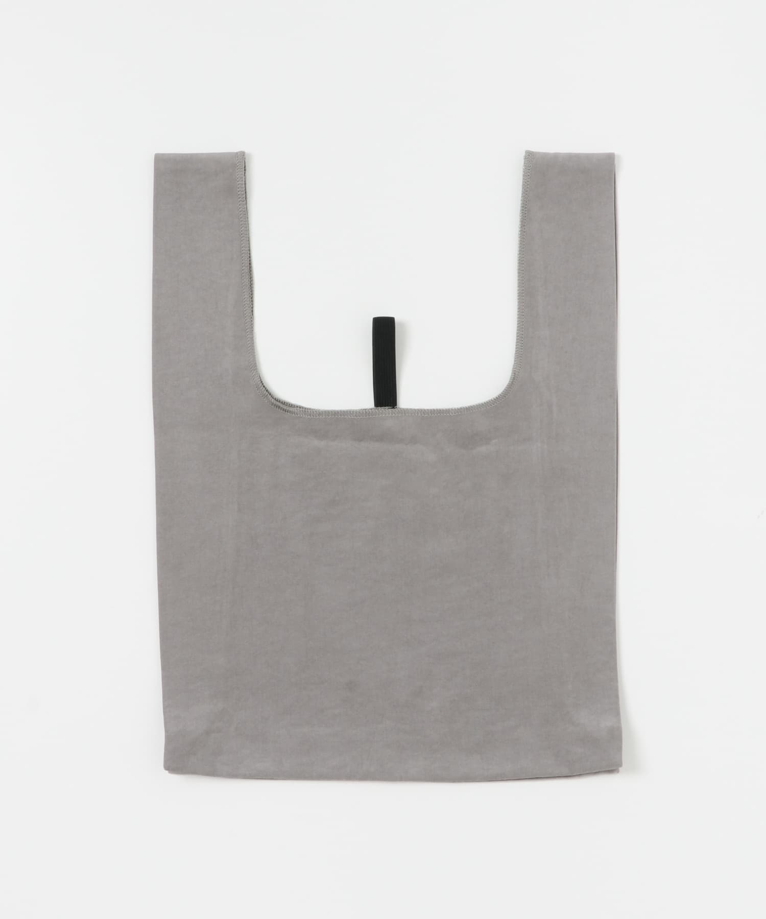 『WEB限定』DOORS LIVING PRODUCTS　コンビニバッグ グレー -