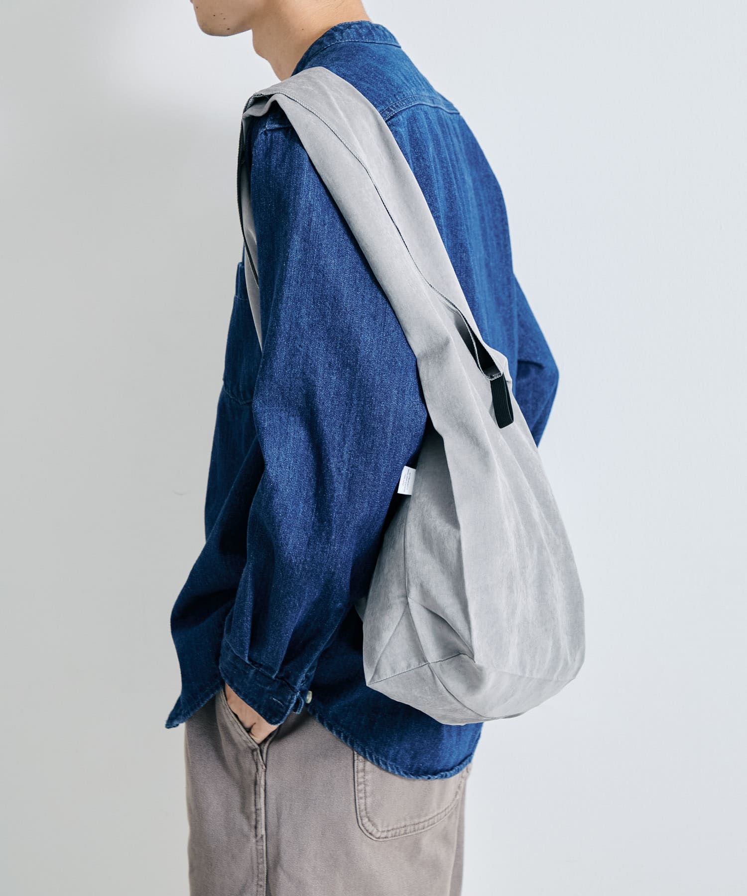 『WEB限定』DOORS LIVING PRODUCTS　ショッパーバッグ