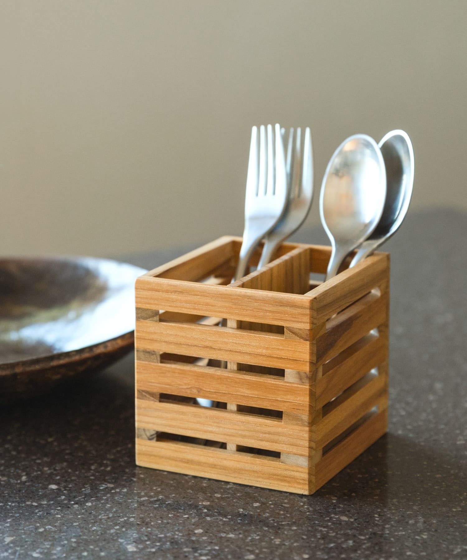 DOORS LIVING PRODUCTS ウッドツールスタンド(- -): キッチン｜URBAN