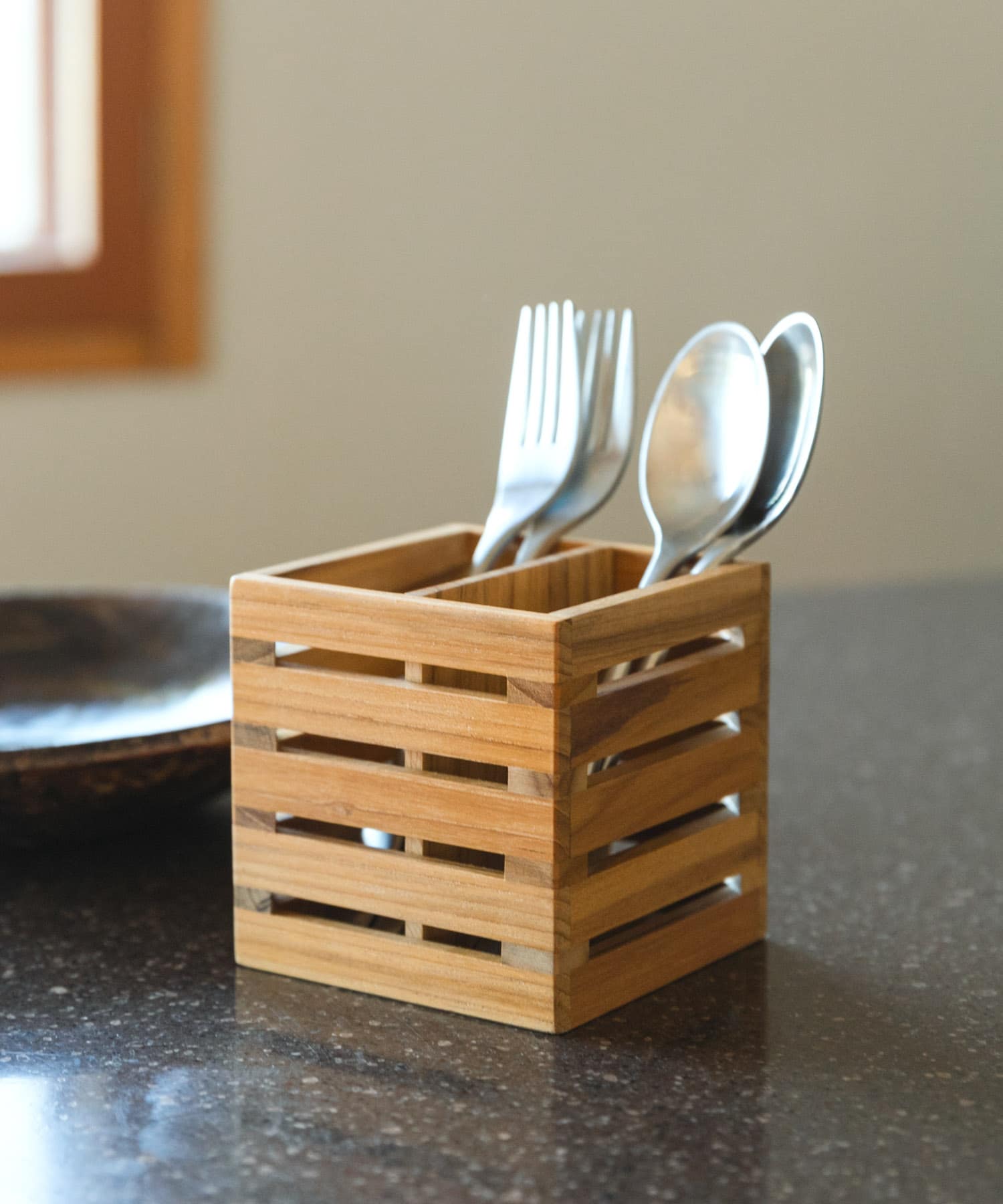 DOORS LIVING PRODUCTS　ウッドツールスタンド - -