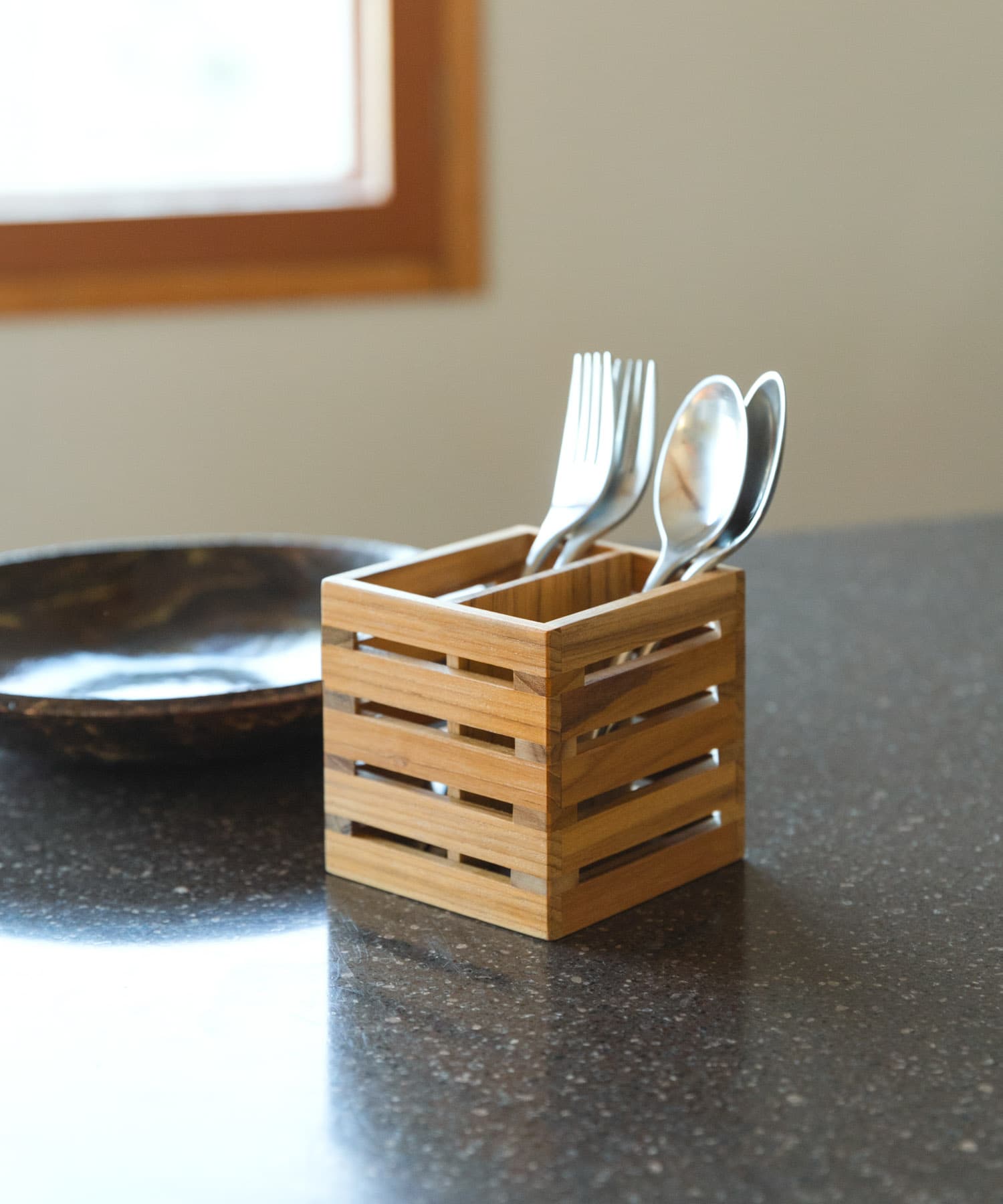DOORS LIVING PRODUCTS　ウッドツールスタンド - -