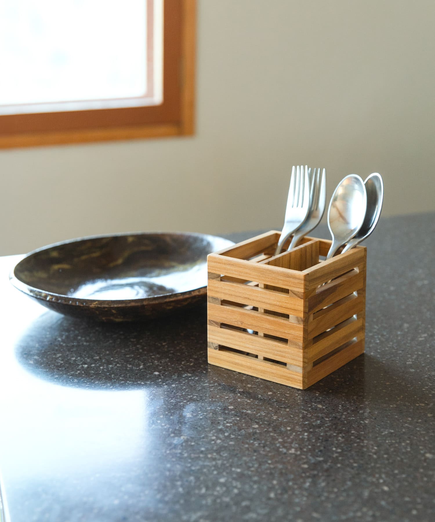 DOORS LIVING PRODUCTS　ウッドツールスタンド - -