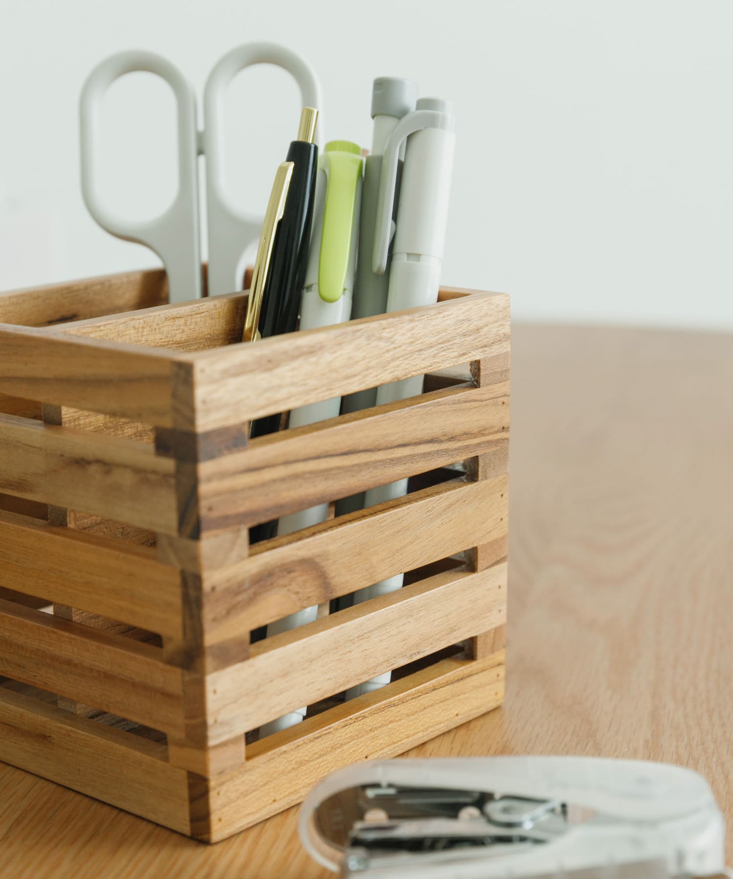 DOORS LIVING PRODUCTS　ウッドツールスタンド - -