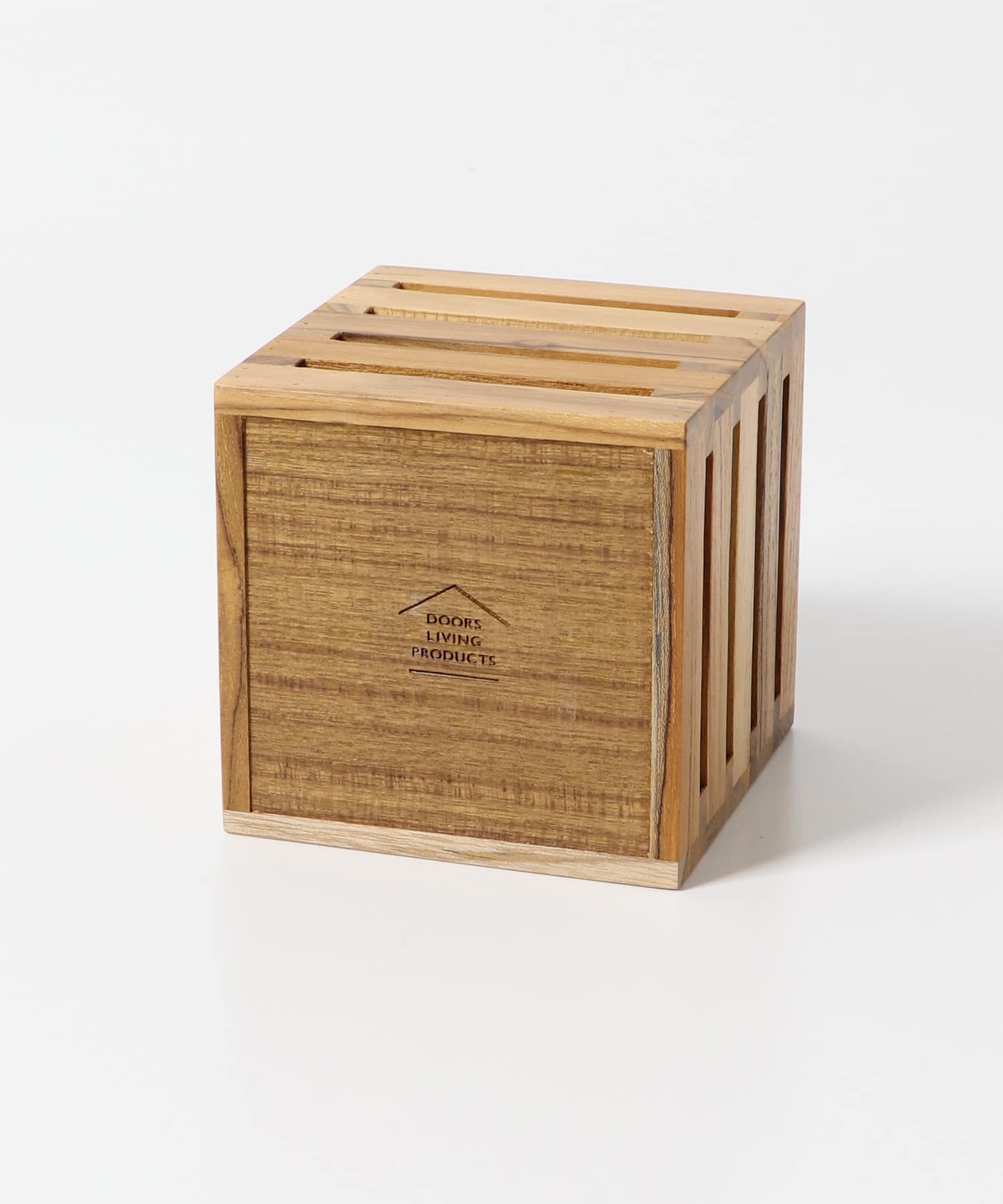 DOORS LIVING PRODUCTS　ウッドツールスタンド - -