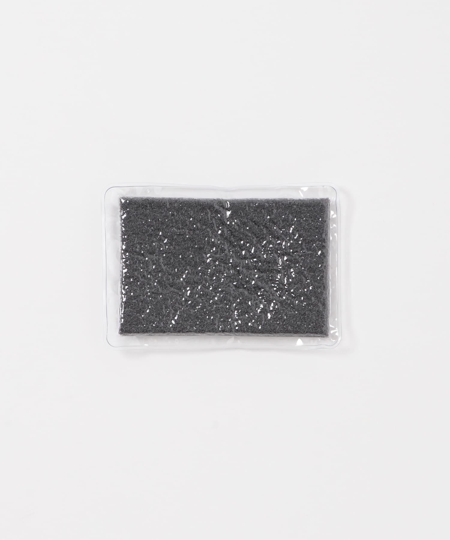 DOORS LIVING PRODUCTS　SUNSUN SPONGE ブラック -