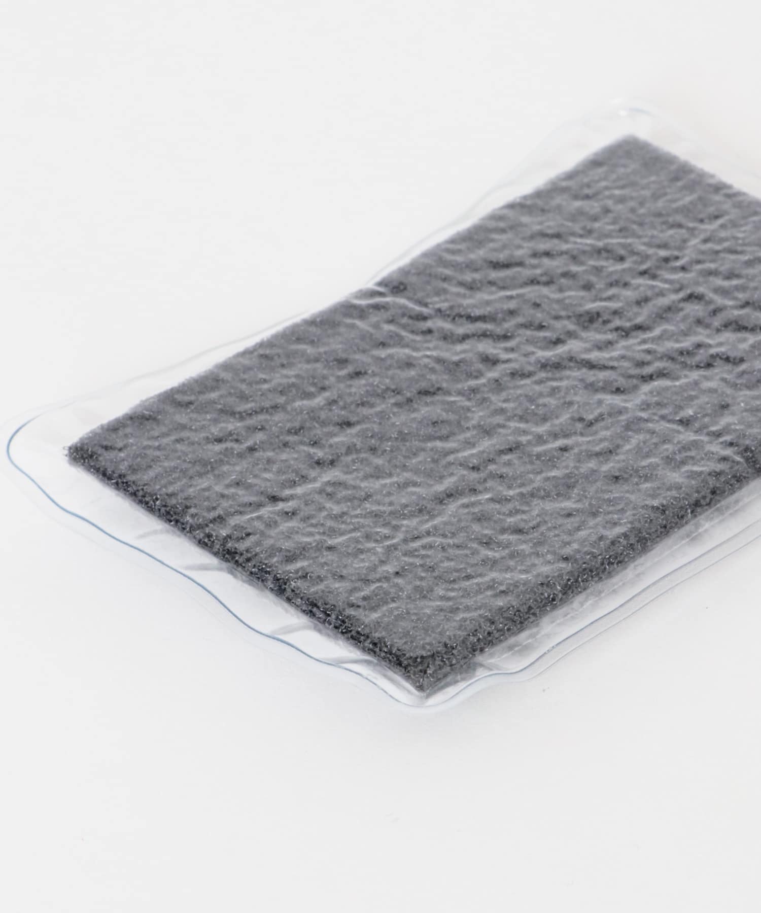 DOORS LIVING PRODUCTS　SUNSUN SPONGE ブラック -