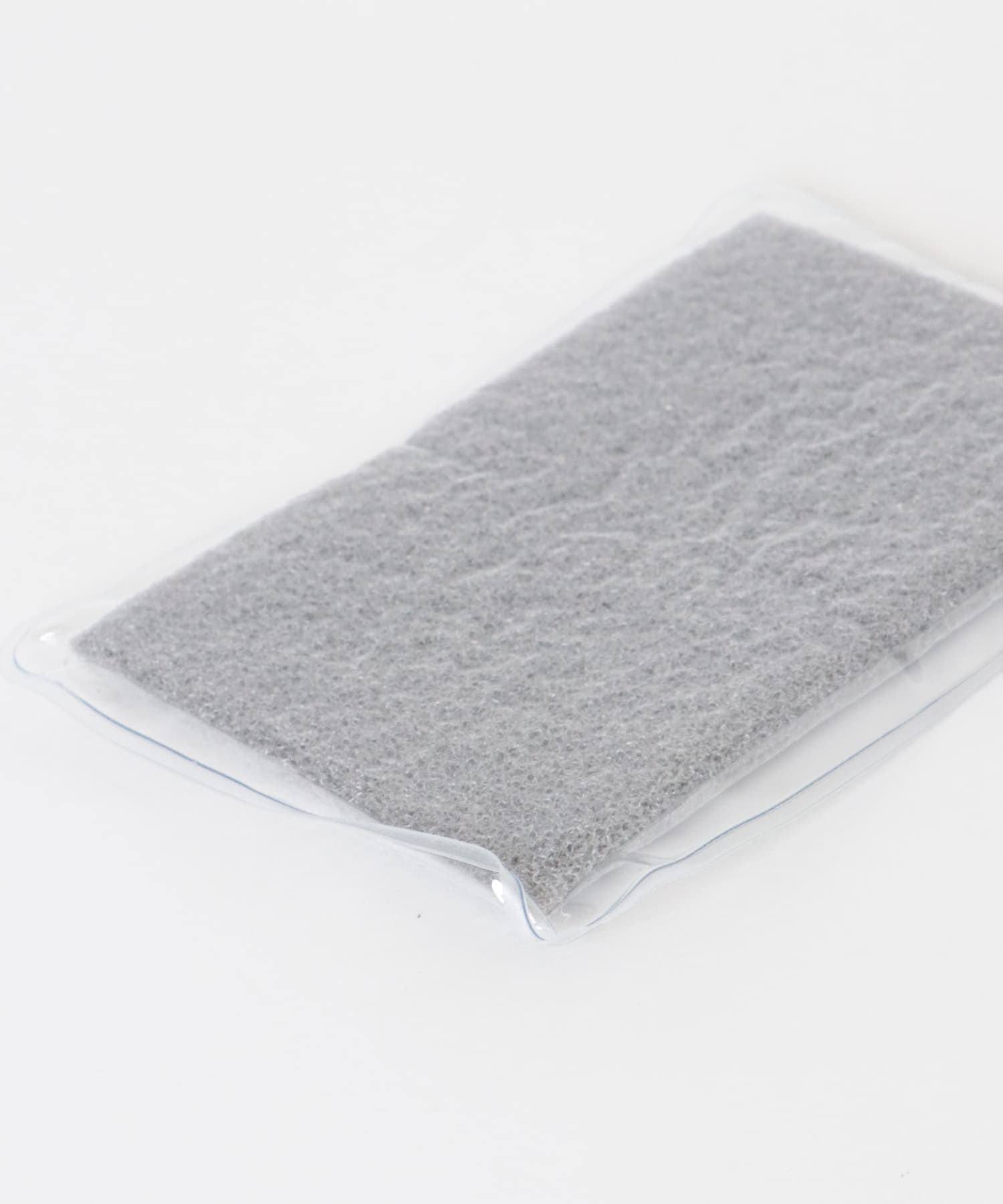 DOORS LIVING PRODUCTS　SUNSUN SPONGE グレー -