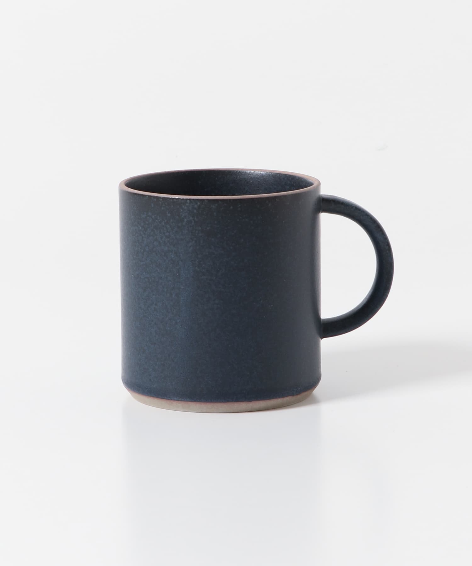 DOORS LIVING PRODUCTS　comfy マグカップ ネイビー -
