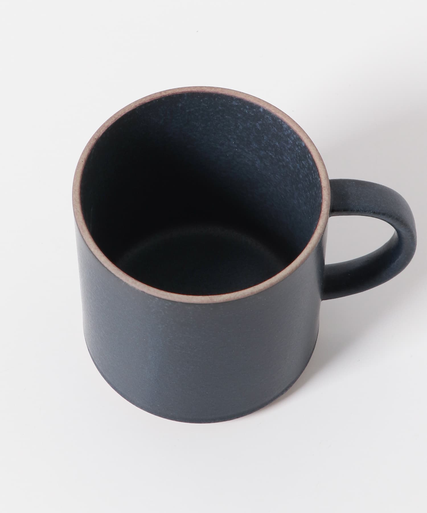 DOORS LIVING PRODUCTS　comfy マグカップ ネイビー -