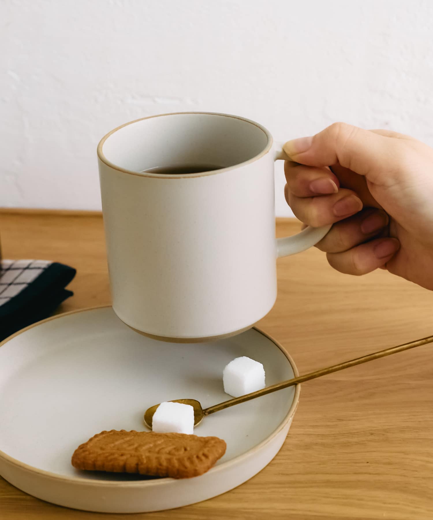 DOORS LIVING PRODUCTS　comfy マグカップ