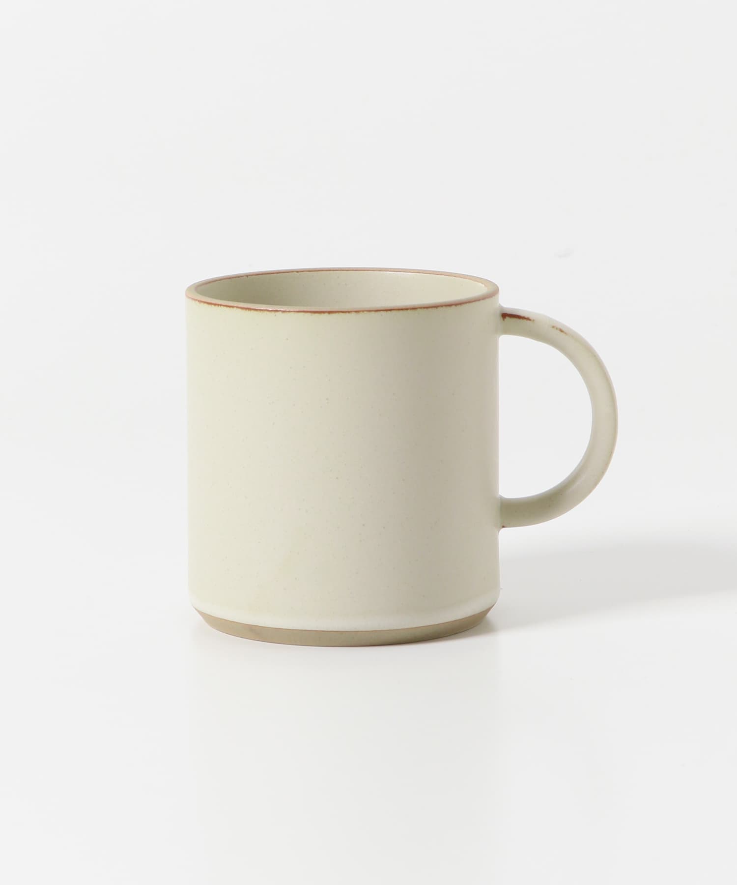 DOORS LIVING PRODUCTS　comfy マグカップ アイボリー -