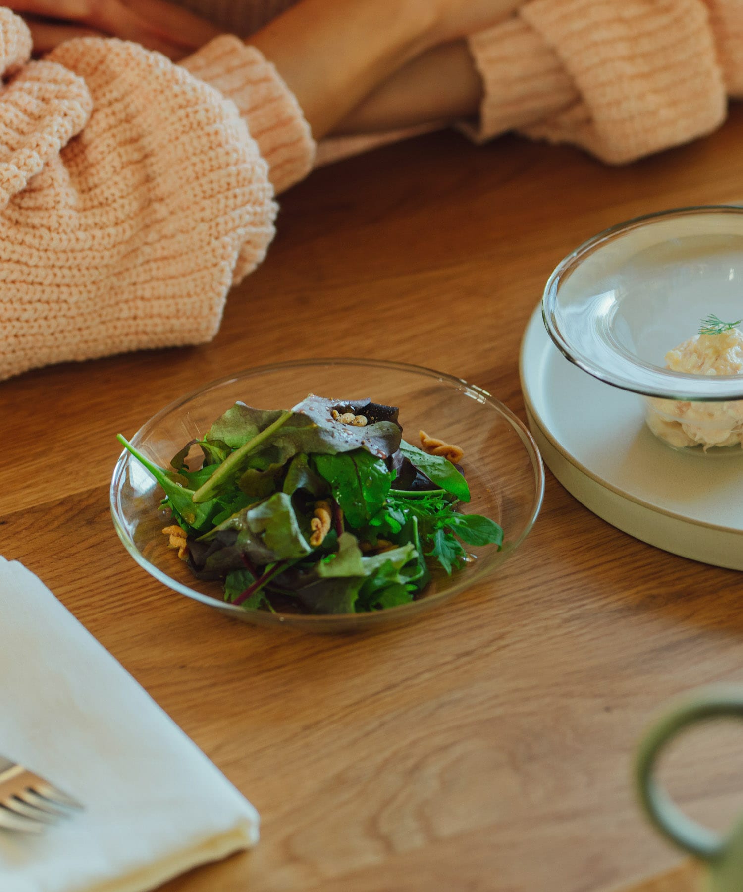 『別注』AXCIS×DOORS　リュッケ プレート