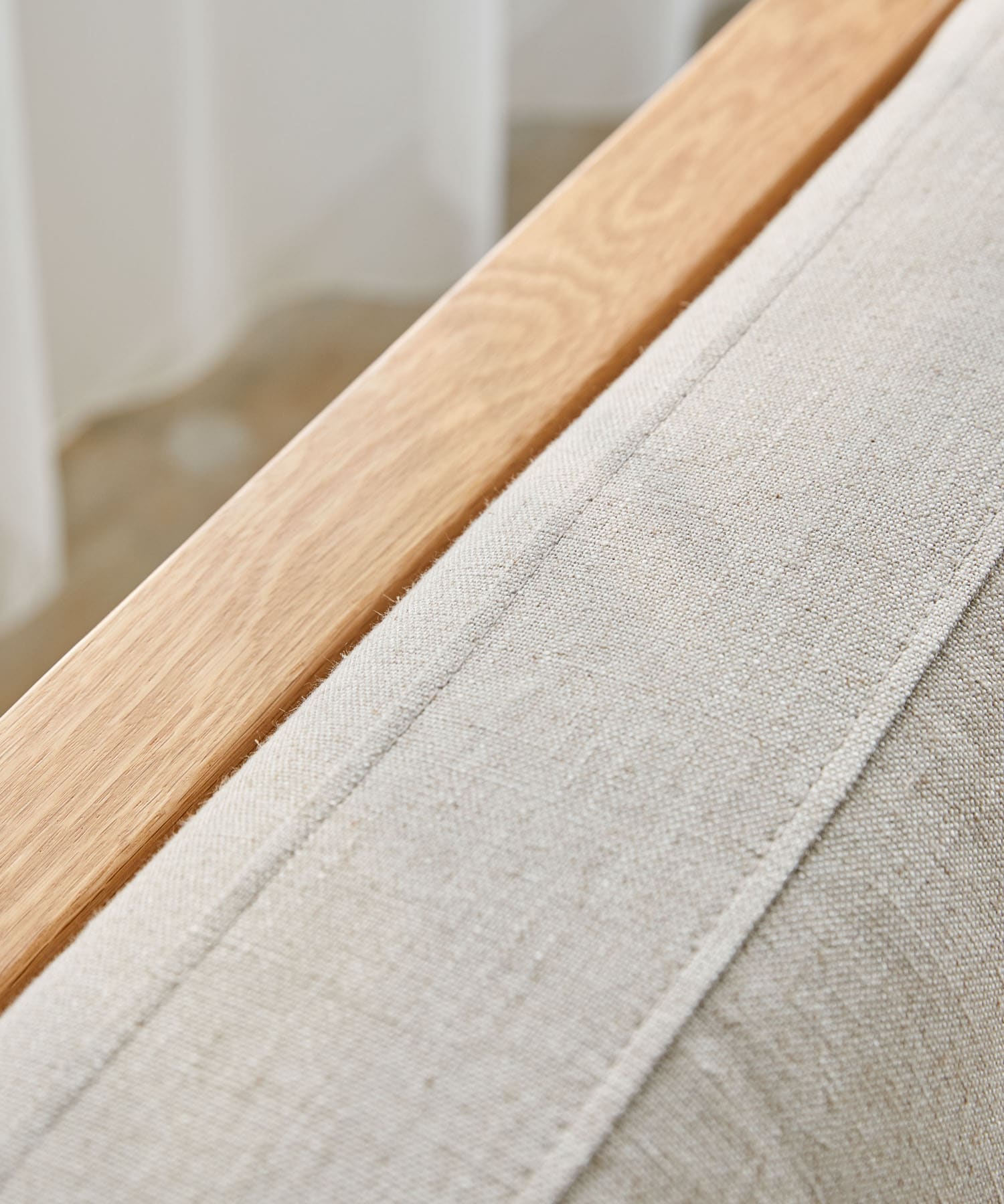 BOTHY　UNIT SOFA 1シーター ベージュ one