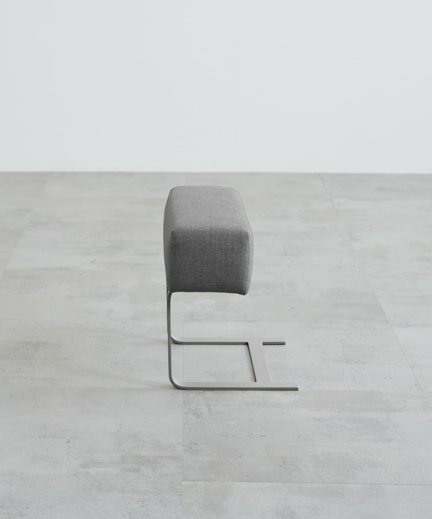 BOTHY　UNIT SOFA用アームレスト グレー one
