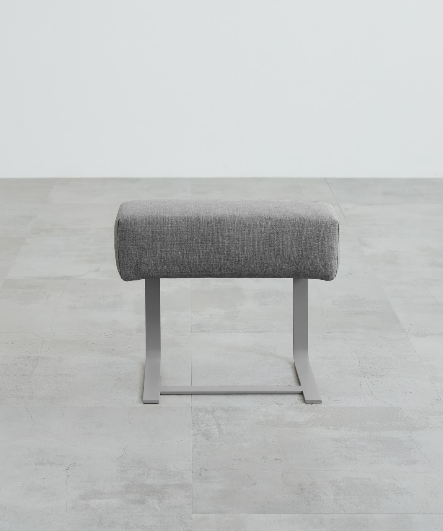 BOTHY　UNIT SOFA用アームレスト グレー one