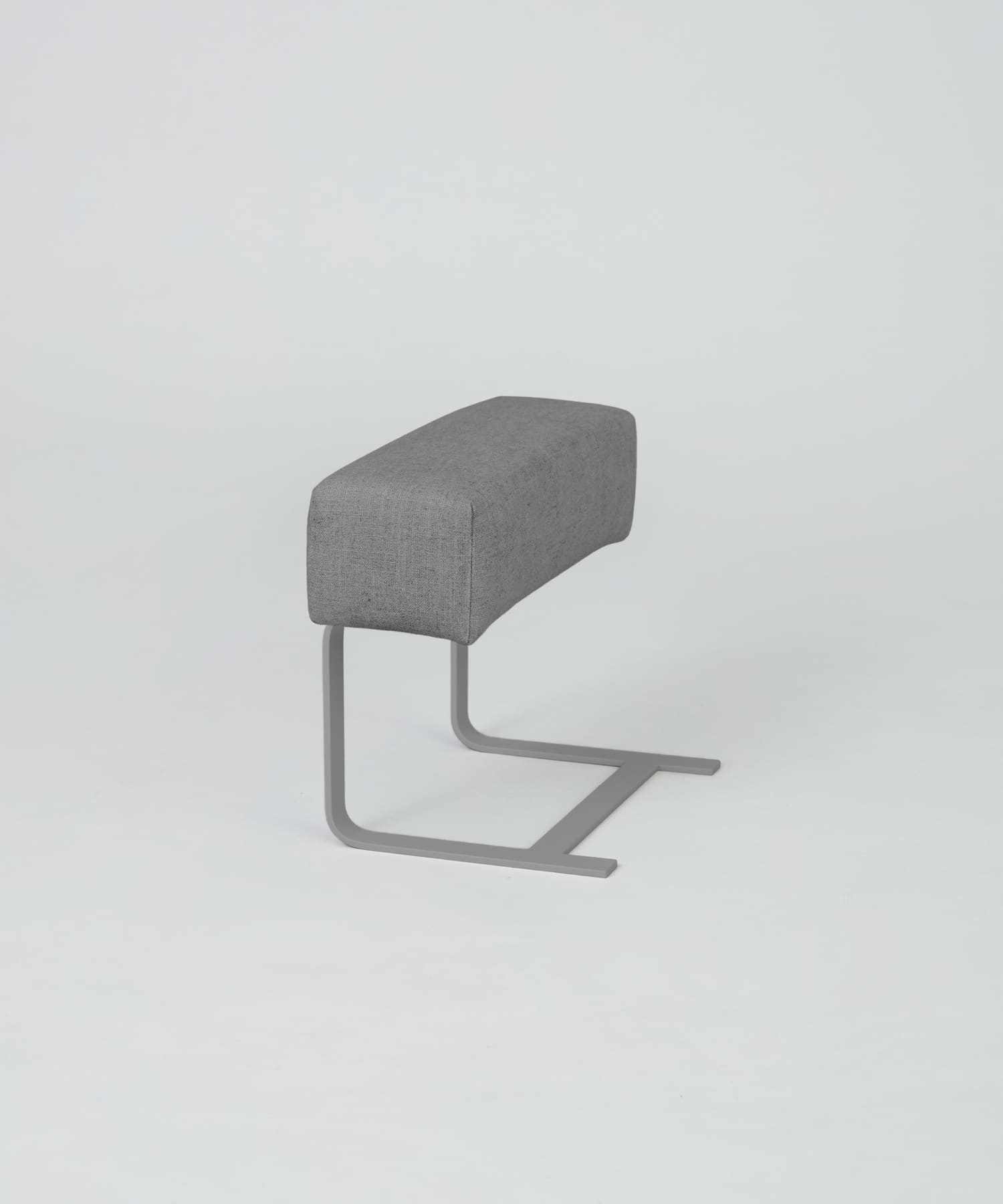BOTHY　UNIT SOFA用アームレスト グレー one