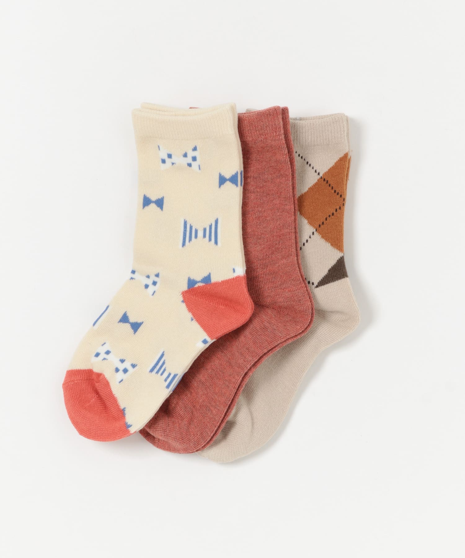 パックソックス(KIDS)