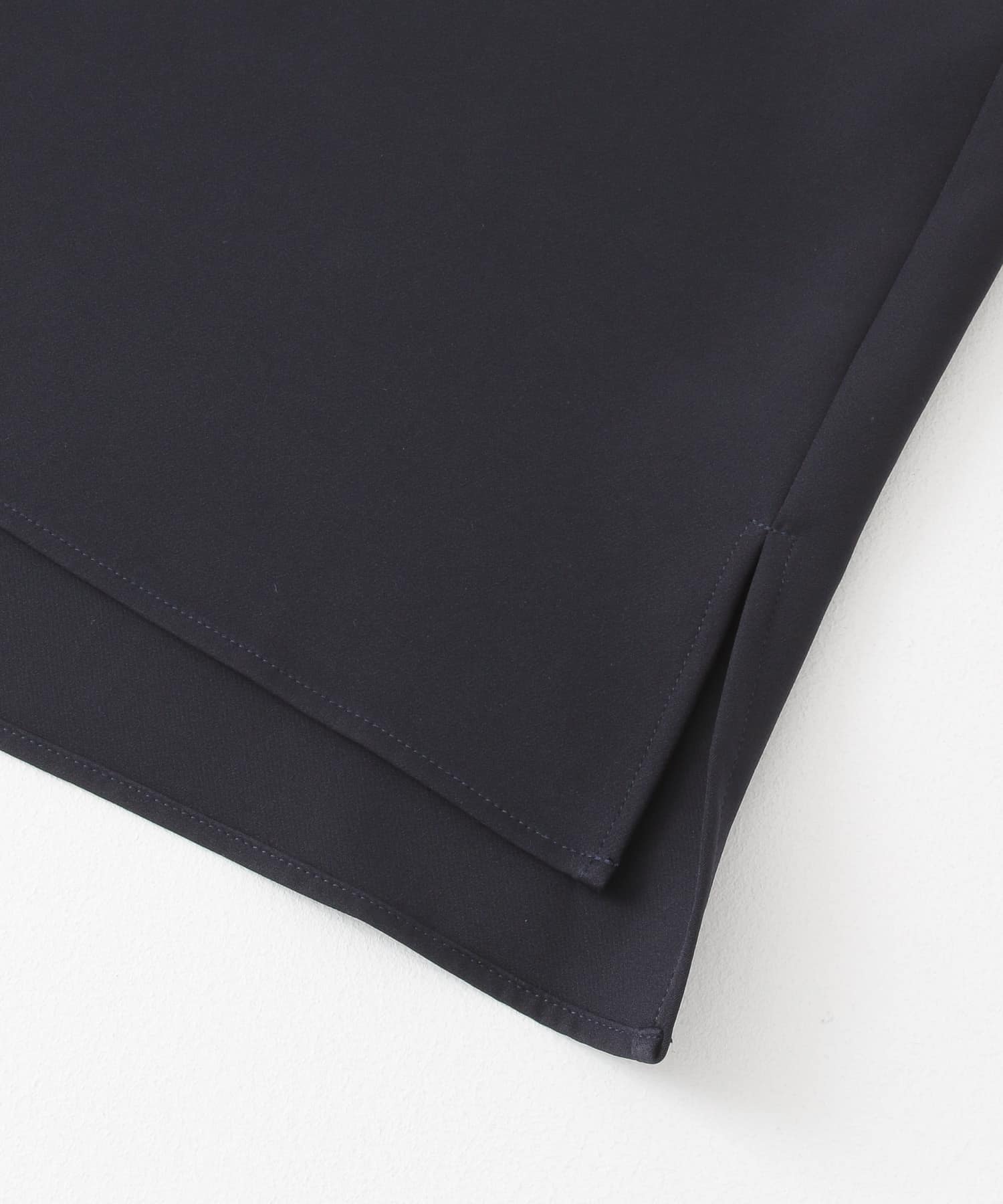 フレンチスリーブセットアップ NAVY one