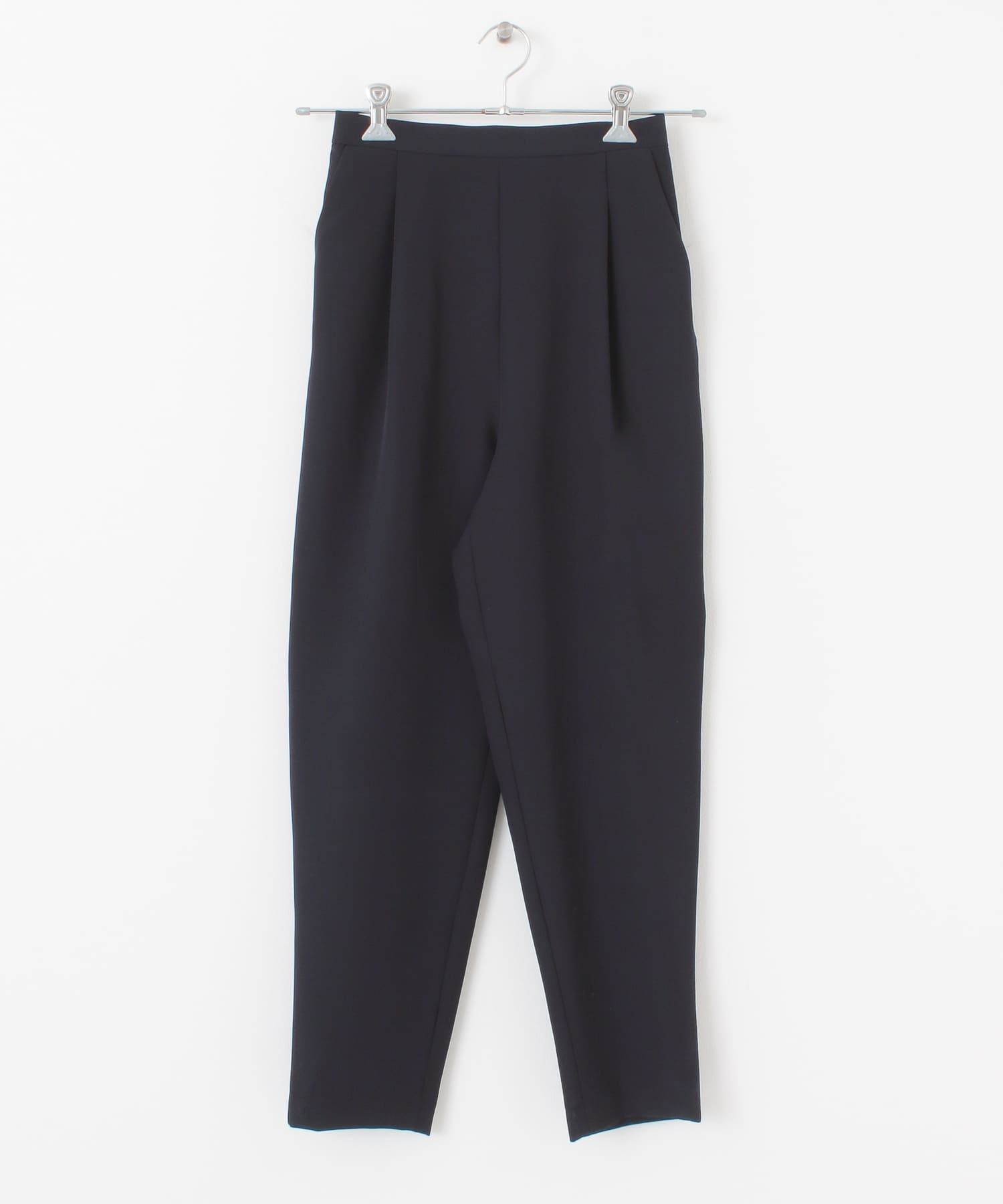 フレンチスリーブセットアップ NAVY one